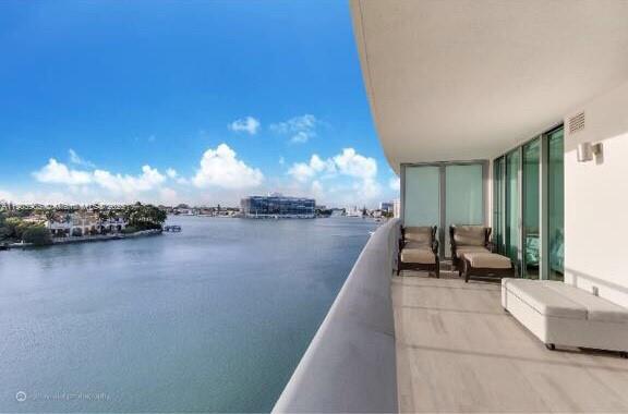 Condo for Rent in Miami Beach, FL