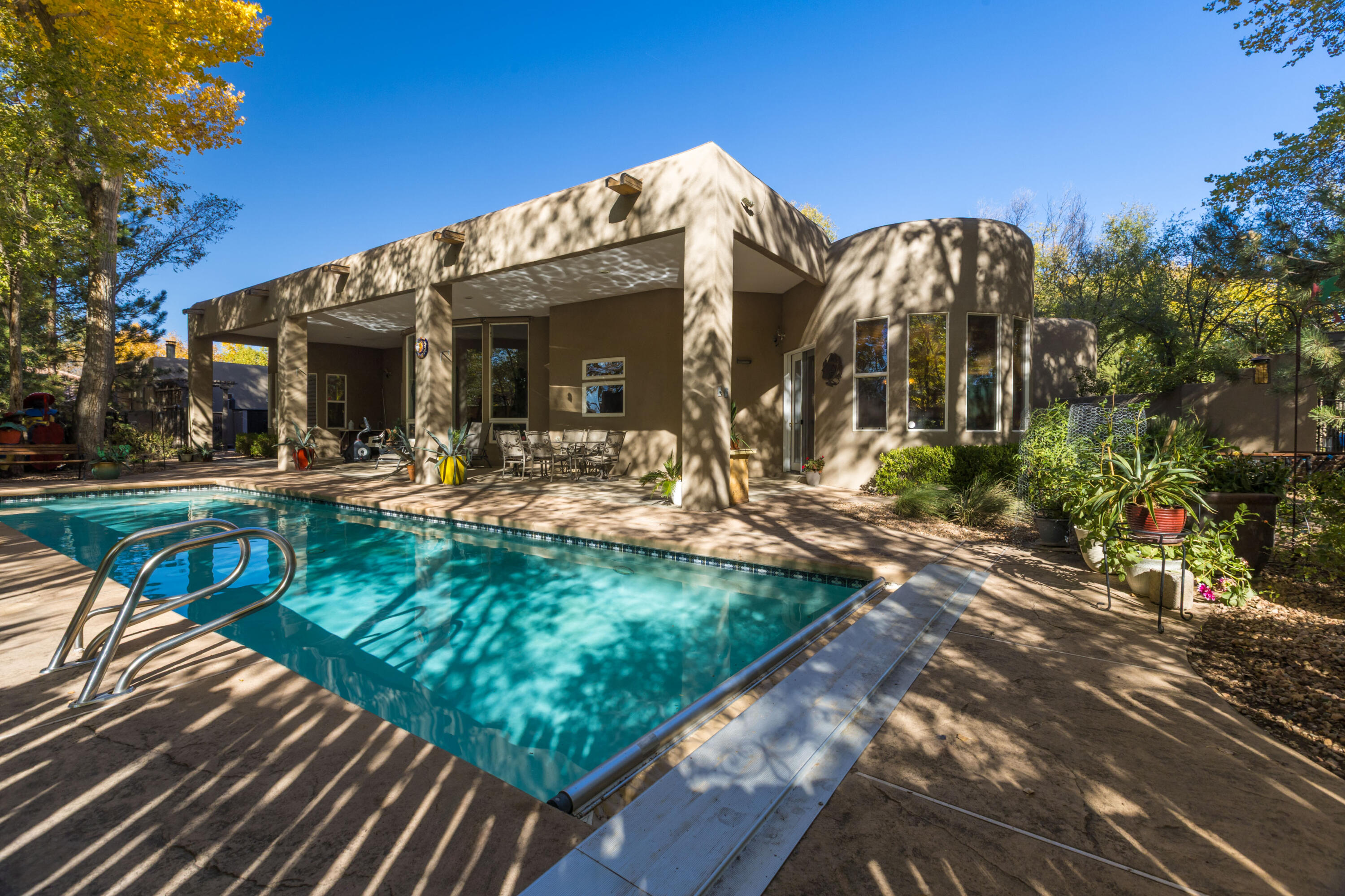 Homes for sale in Corrales, NM | 235 Bazan Loop, Corrales, NM 87048 | MLS# 1093803