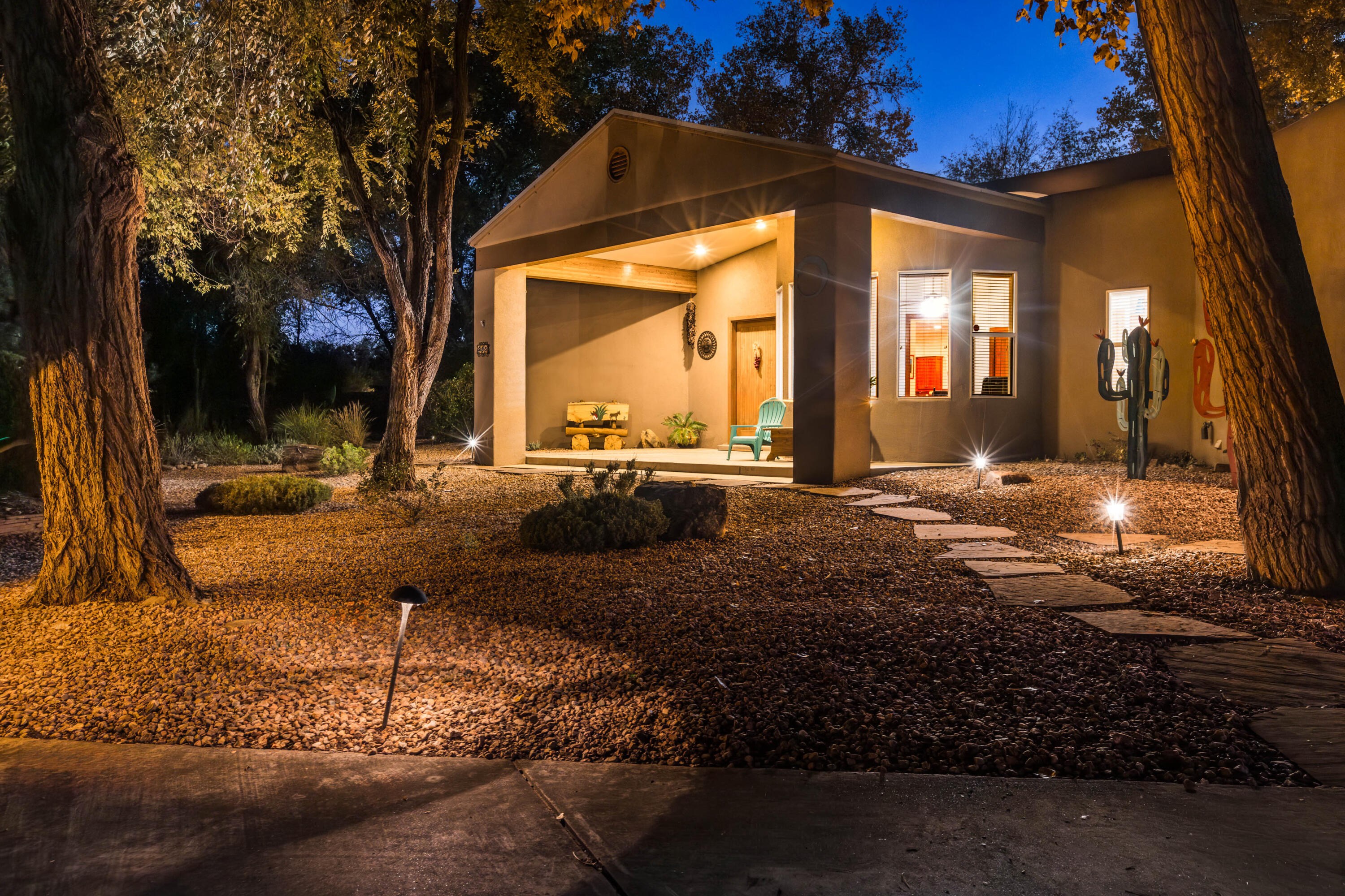 Homes for sale in Corrales, NM | 235 Bazan Loop, Corrales, NM 87048 | MLS# 1093803