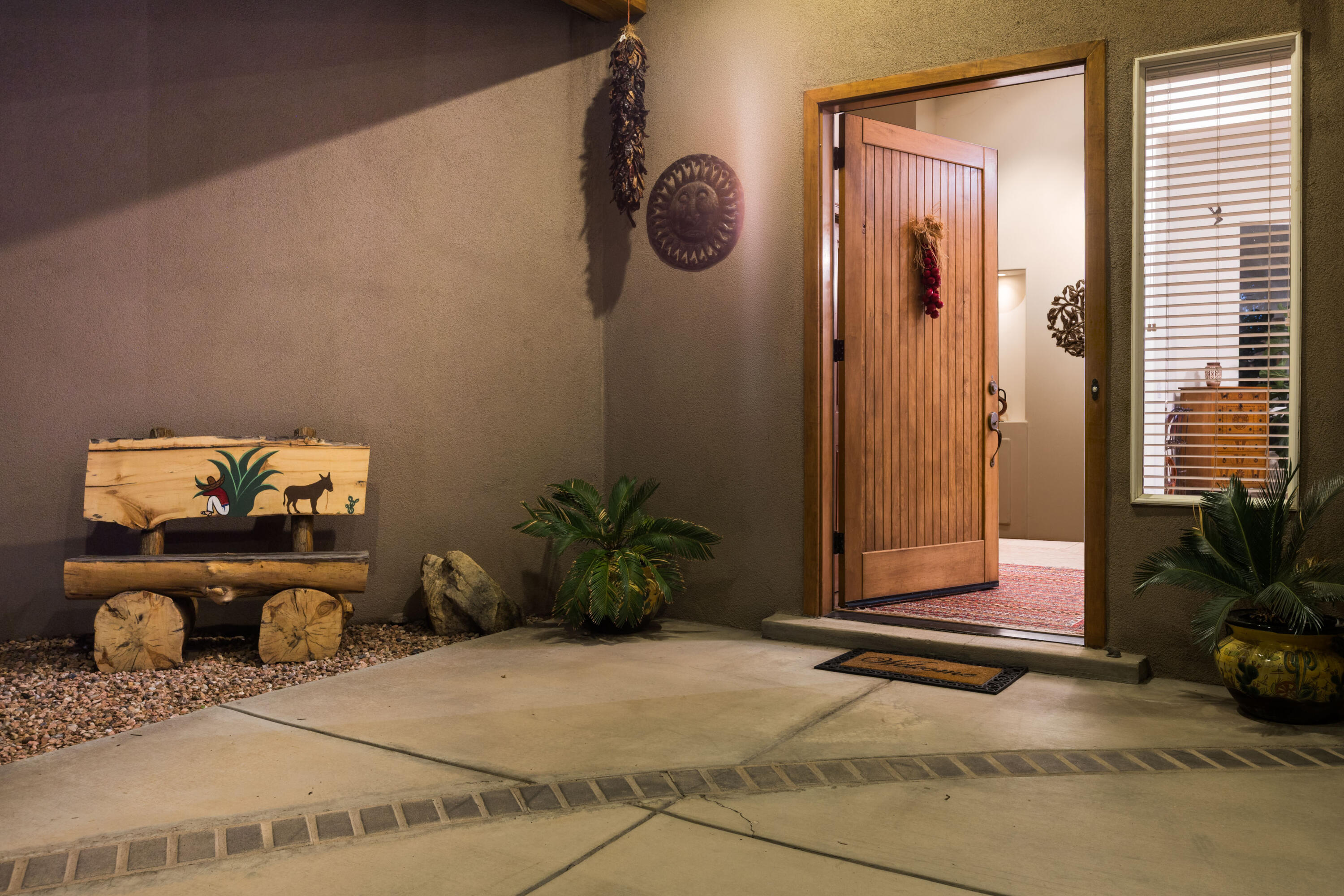 Homes for sale in Corrales, NM | 235 Bazan Loop, Corrales, NM 87048 | MLS# 1093803