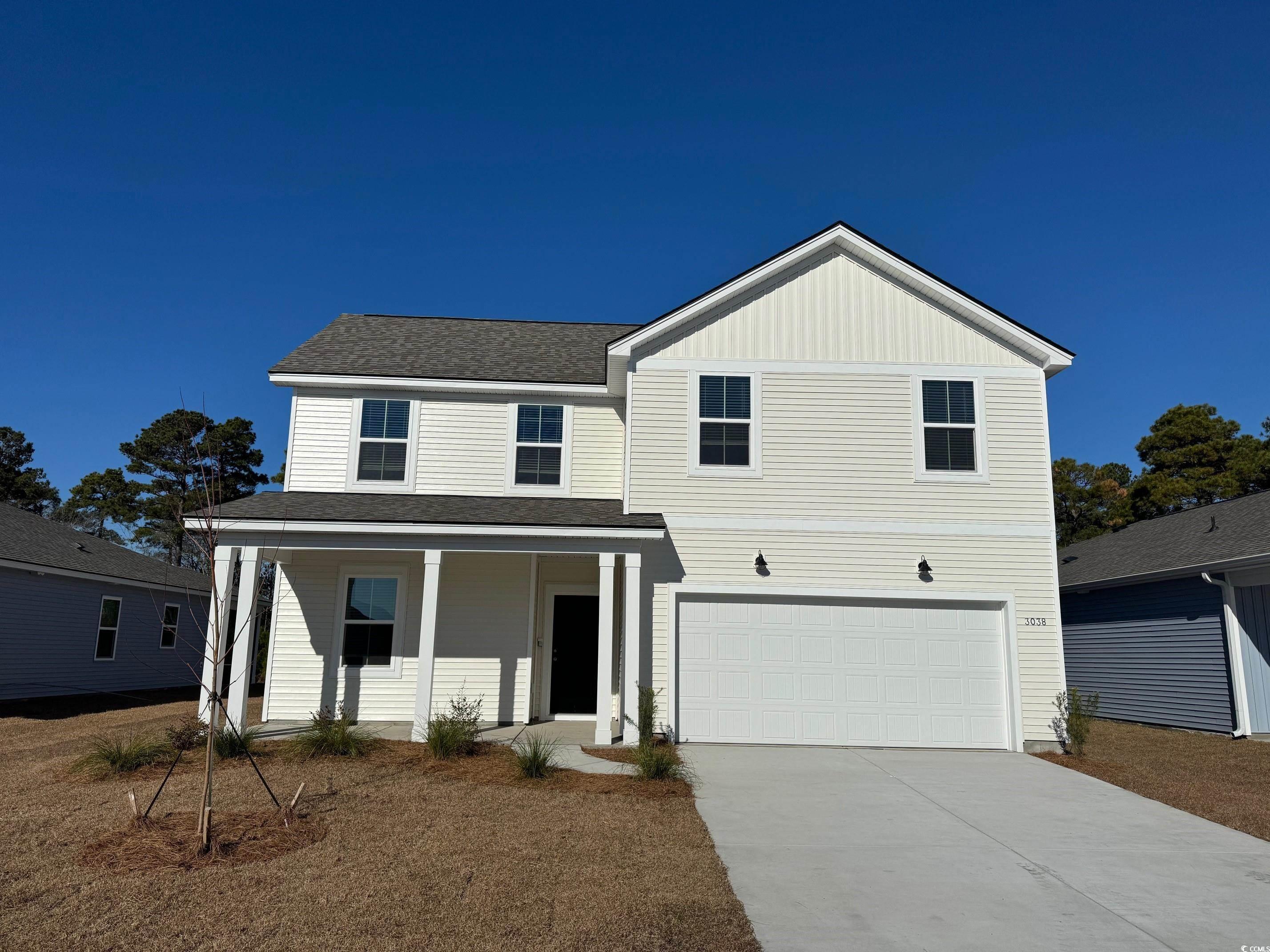 3038 Visionary Dr. Myrtle Beach, SC 29588