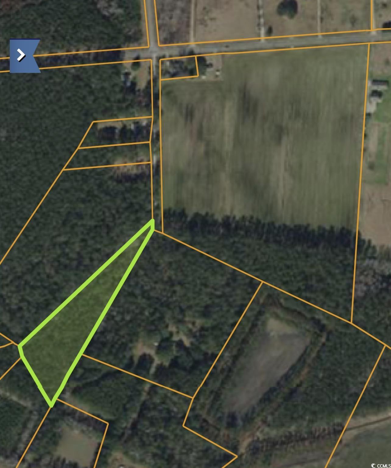 TBD Gilbert Rd. Conway, SC 29526