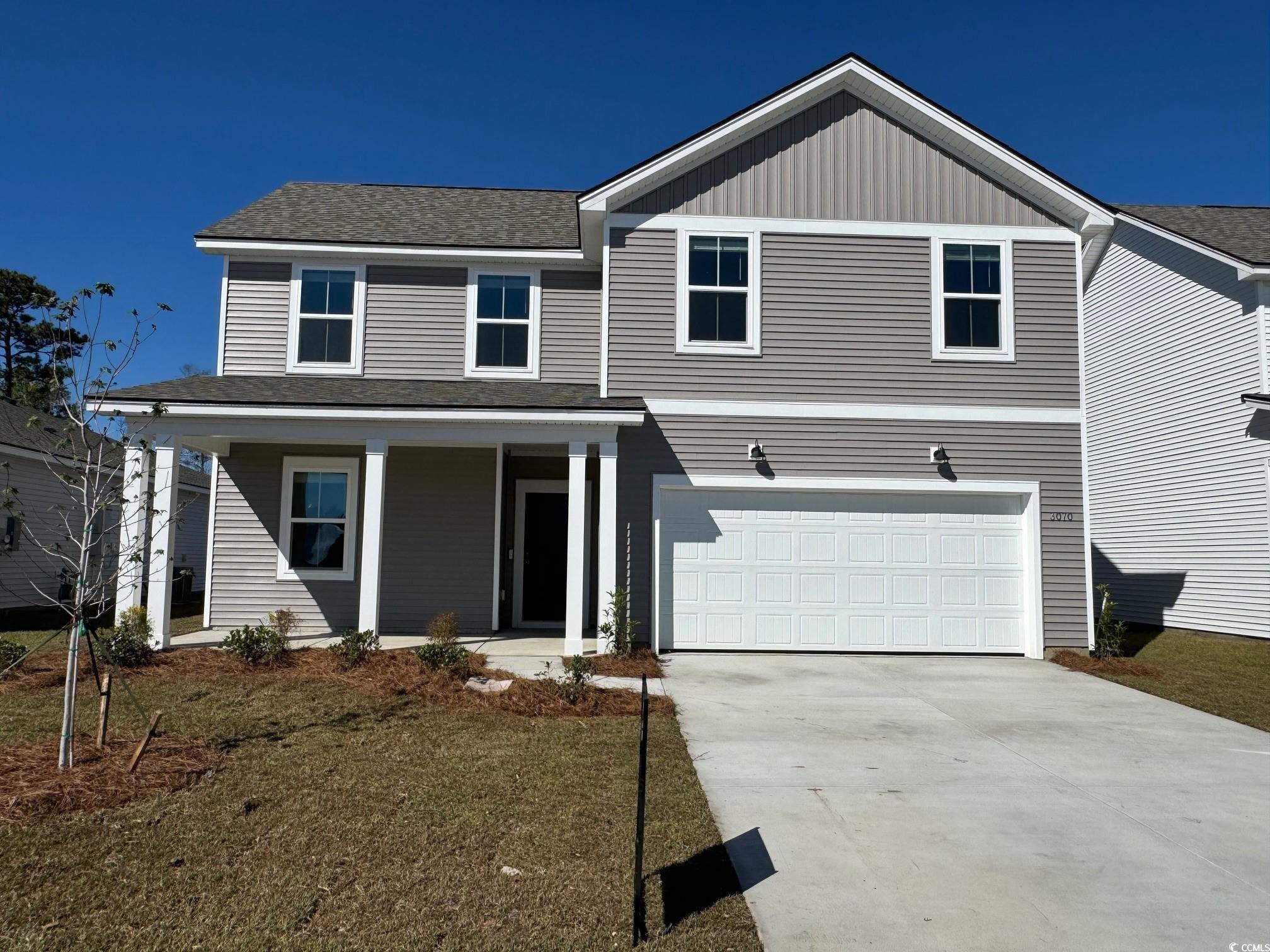 3070 Visionary Dr. Myrtle Beach, SC 29588