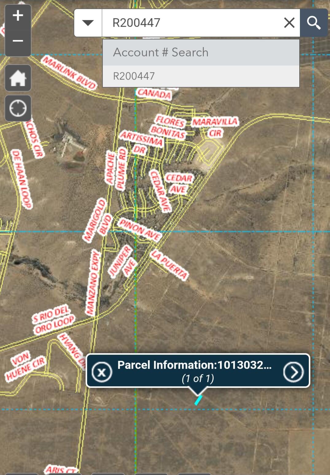 Homes for sale in Belen, NM | 0 Rio Del Oro #3, Belen, NM 87002 | MLS# 1093805
