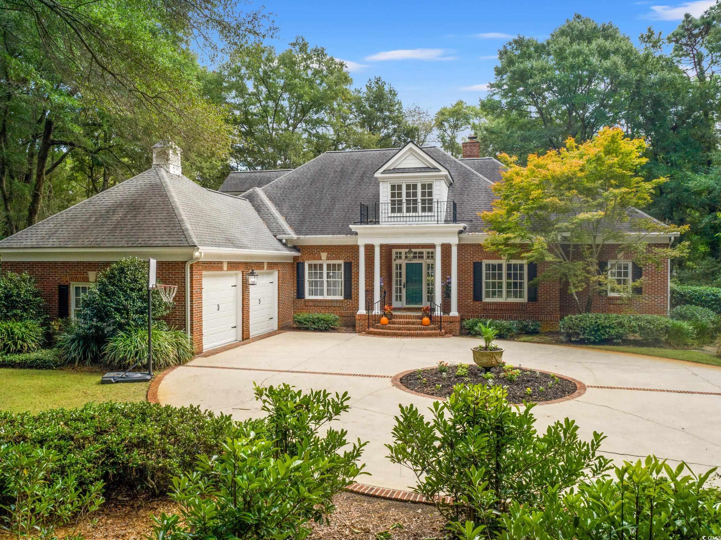 4511 Saint Johns Pl. Murrells Inlet, SC 29576