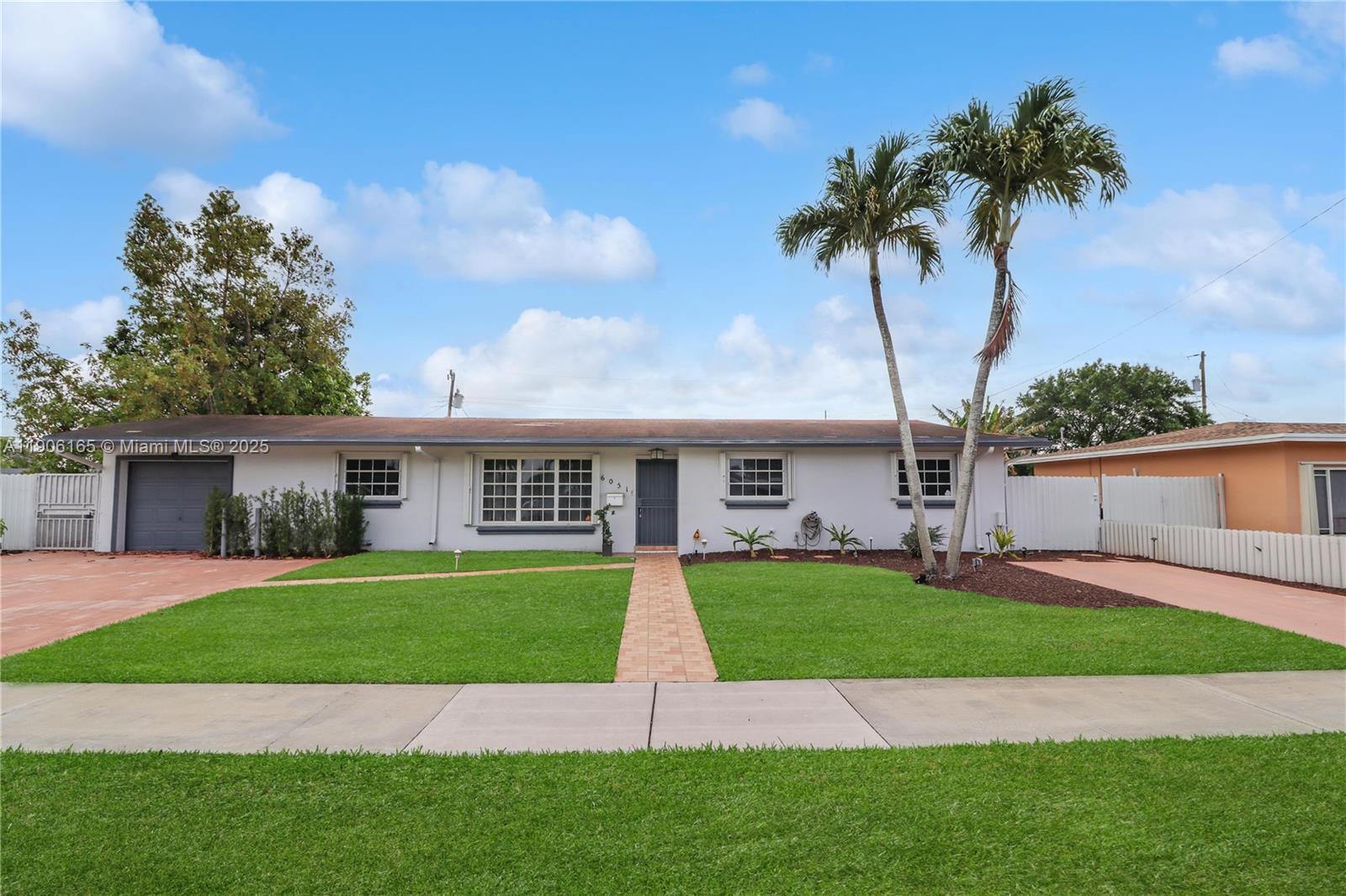 Westwood Estates 1St Addn