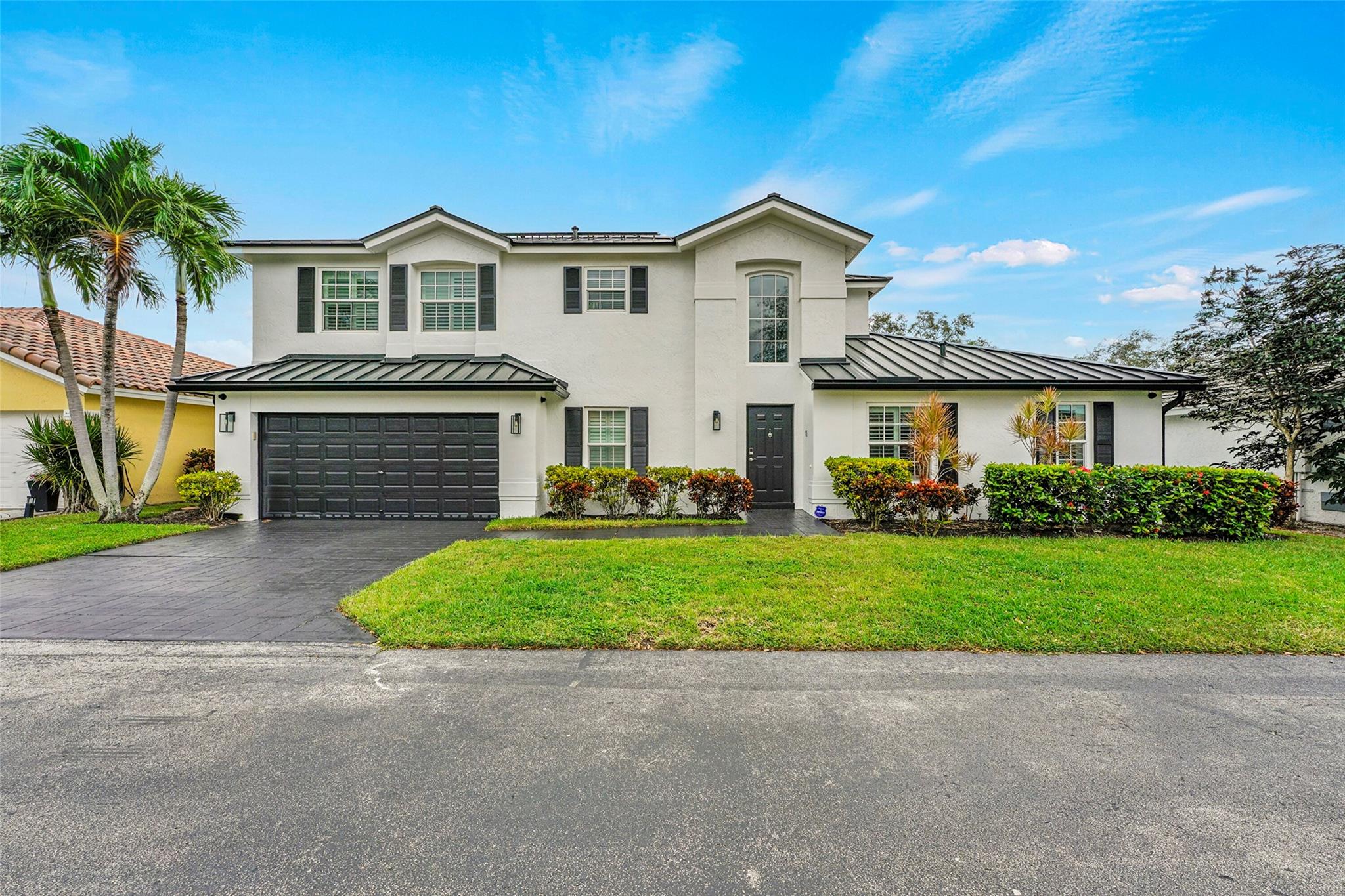 Palm Aire Oaks Course Est