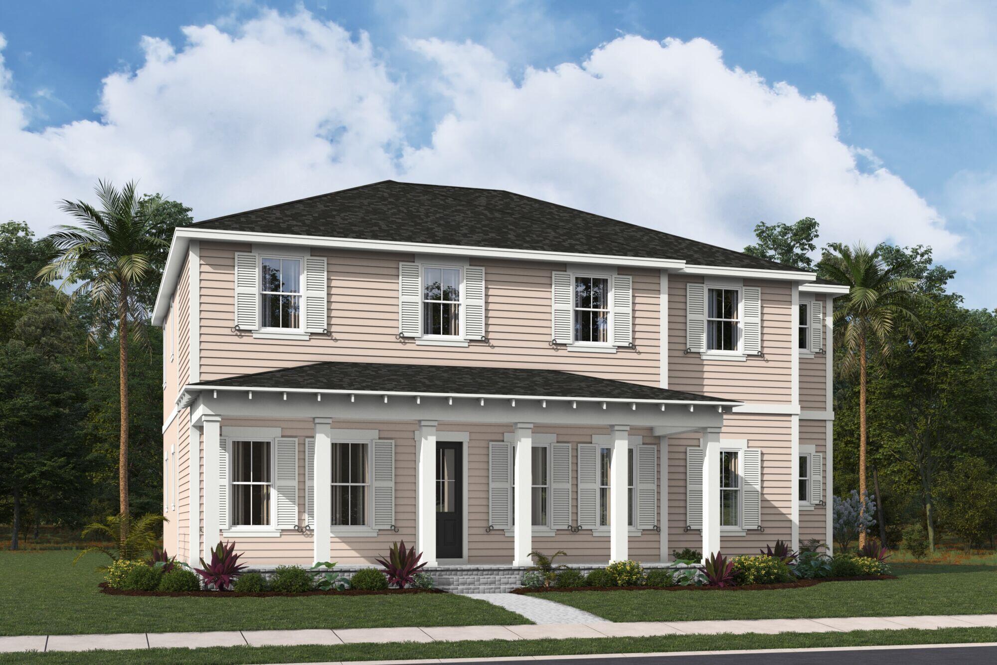 Newfield Crossroads Phase