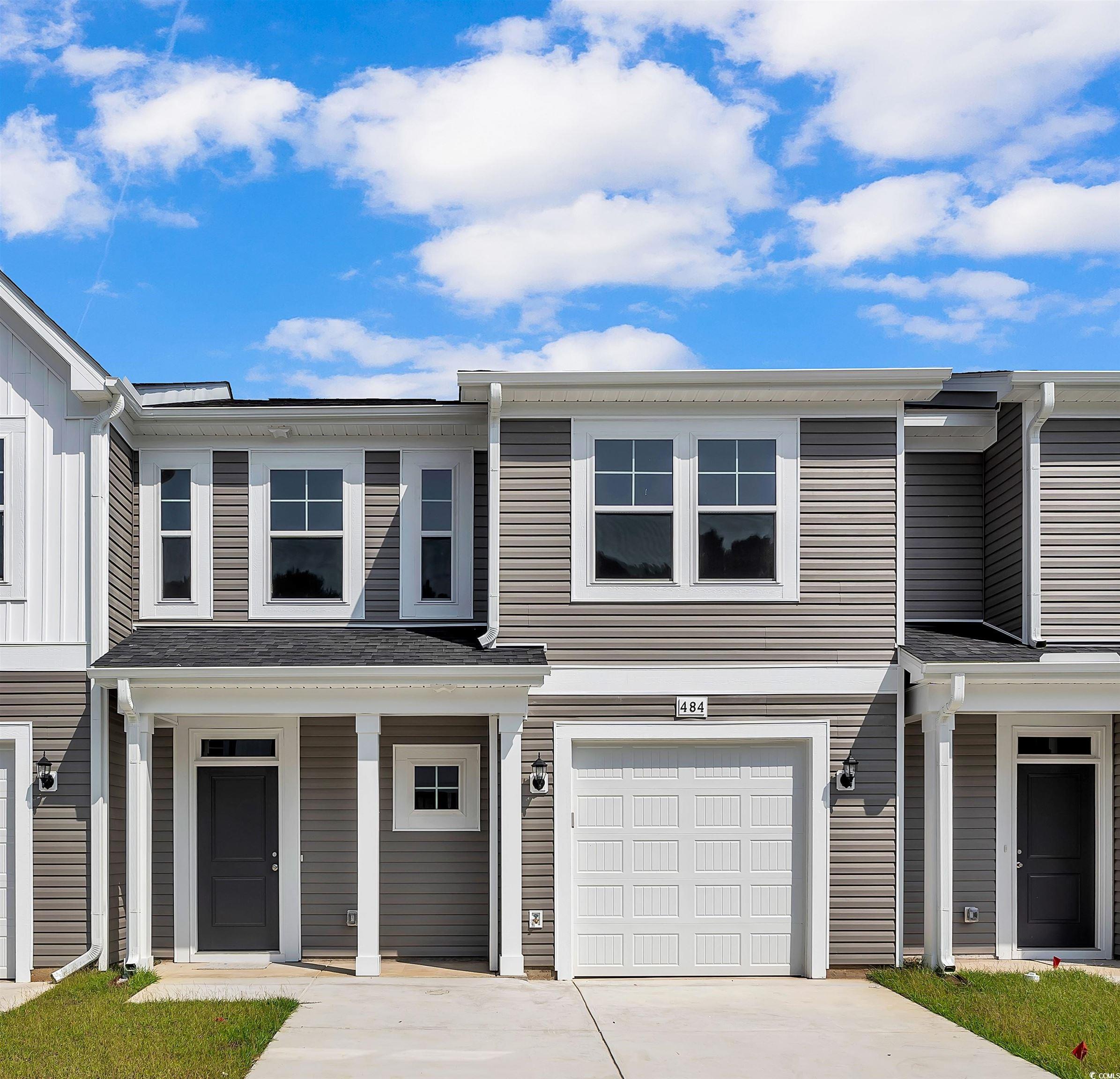327 Sandridgebury Dr. UNIT #73 Little River, SC 29566