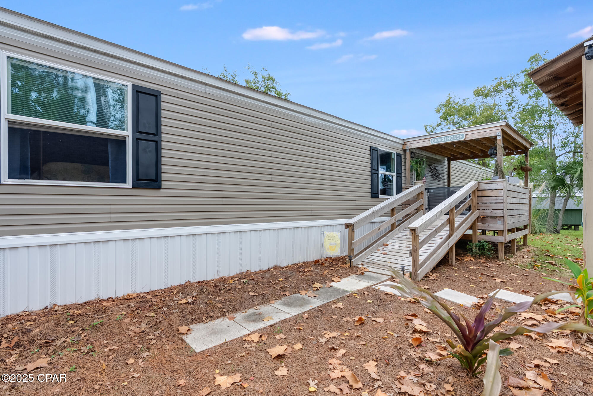 Details for 6724 Sunrise Drive, Panama City Beach, FL 32407