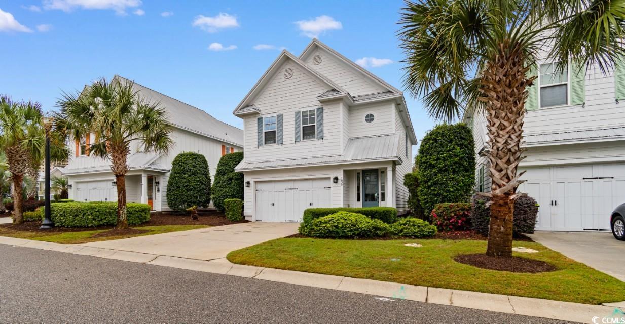 4835 Cantor Ct. North Myrtle Beach, SC 29582