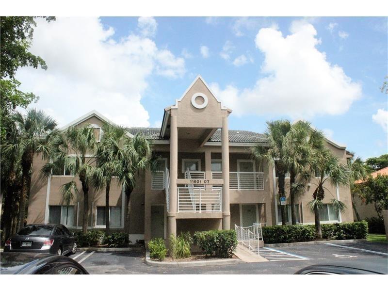 Coral Spgs Country Club W