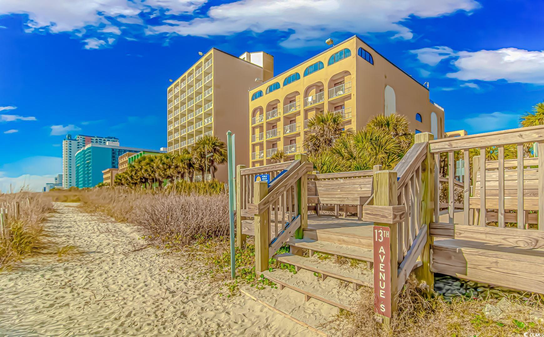 1207 S Ocean Blvd. S UNIT #21001 Myrtle Beach, SC 29577