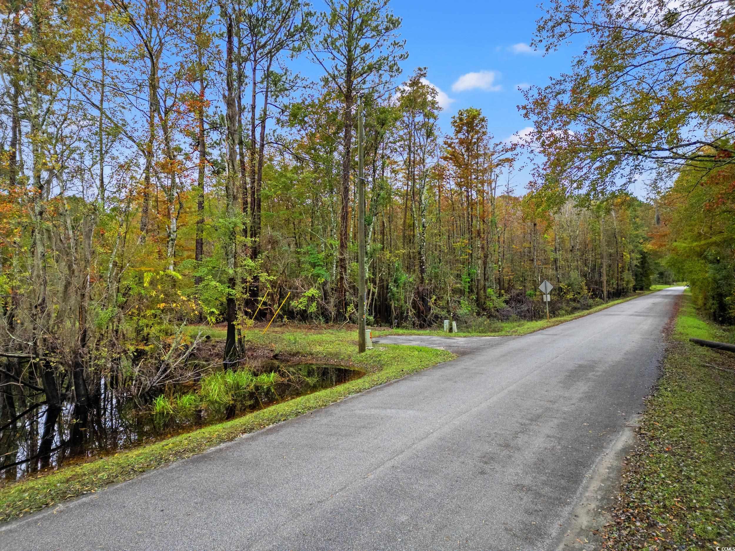 275 Waccamaw River Dr. Conway, SC 29526