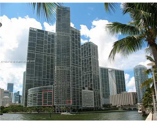 Icon Brickell Tower 1