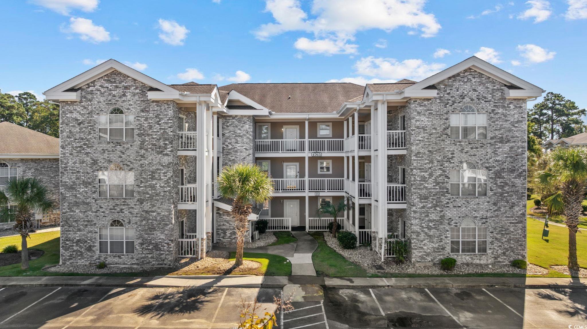 4765 Wild Iris Dr. UNIT #301 Myrtle Beach, SC 29577