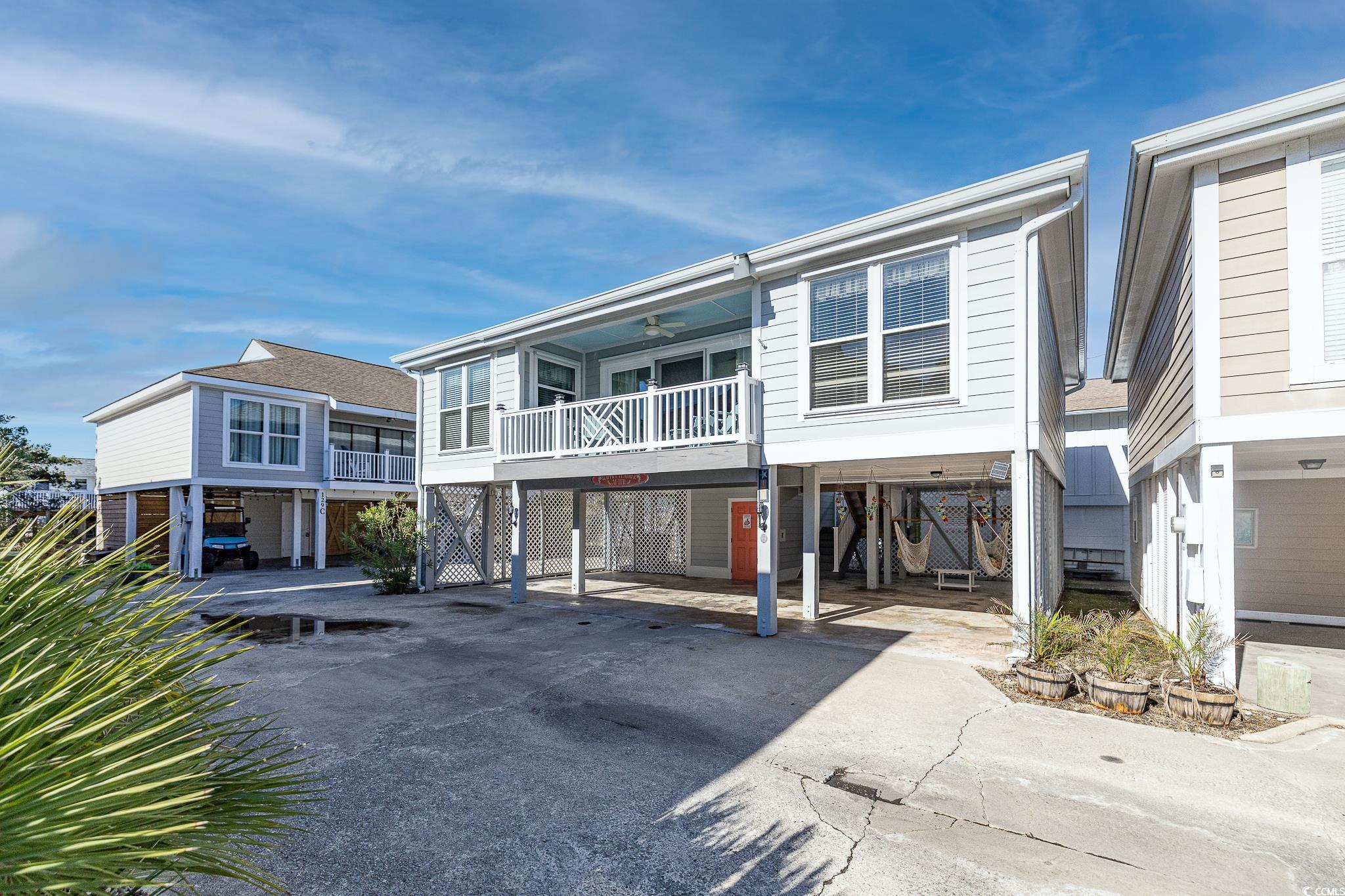 131 Cypress Ave. Garden City, SC 29576