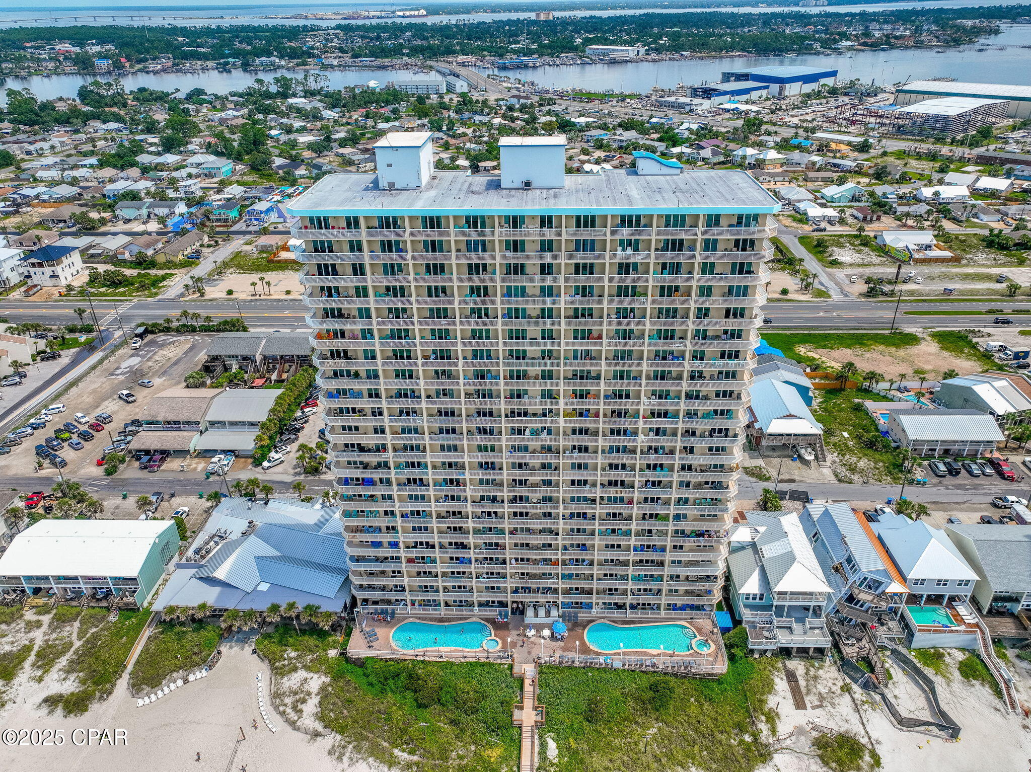 Image 50 For 5115 Gulf Drive 1904