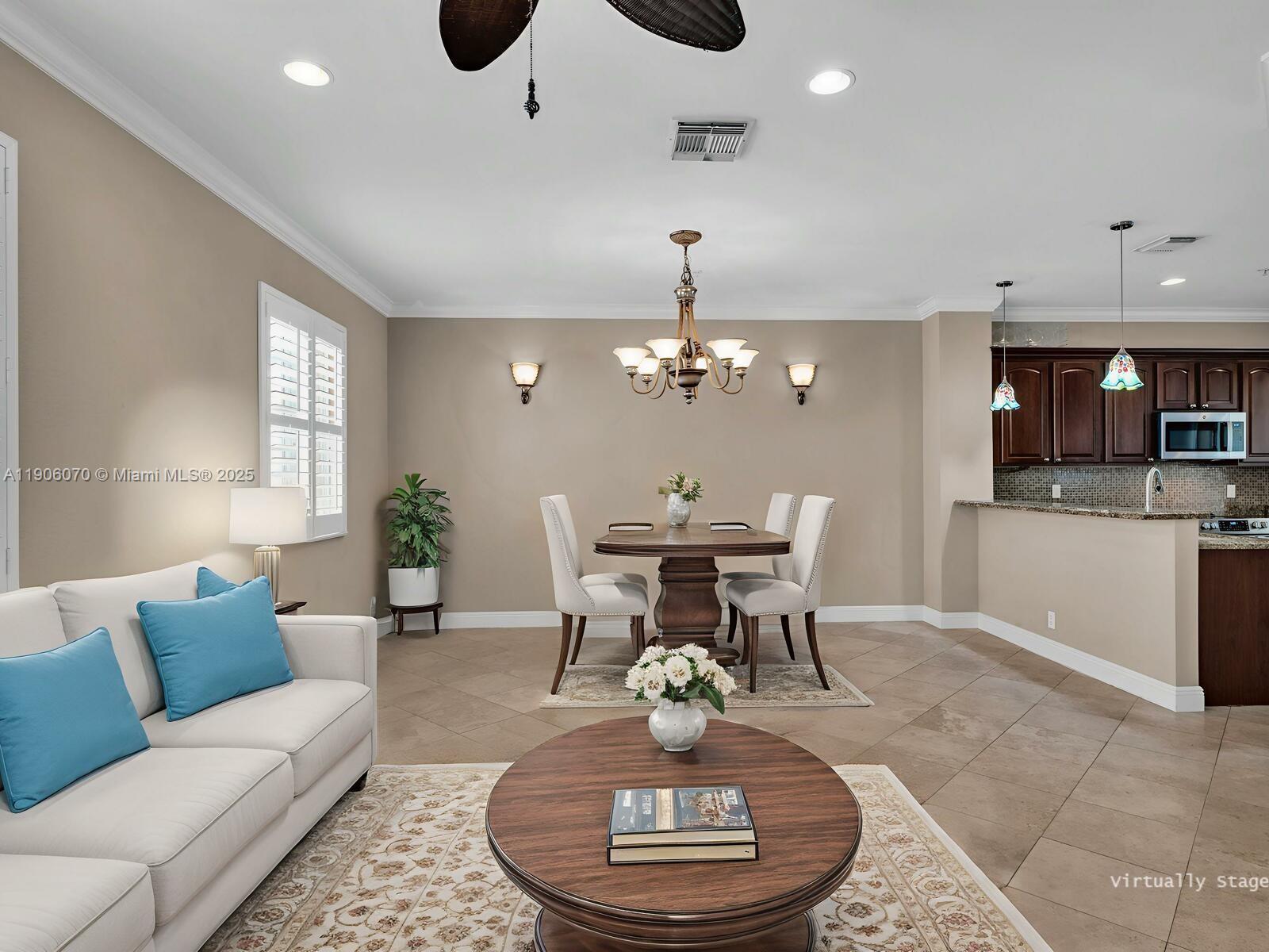 Quantum Park Townhomes