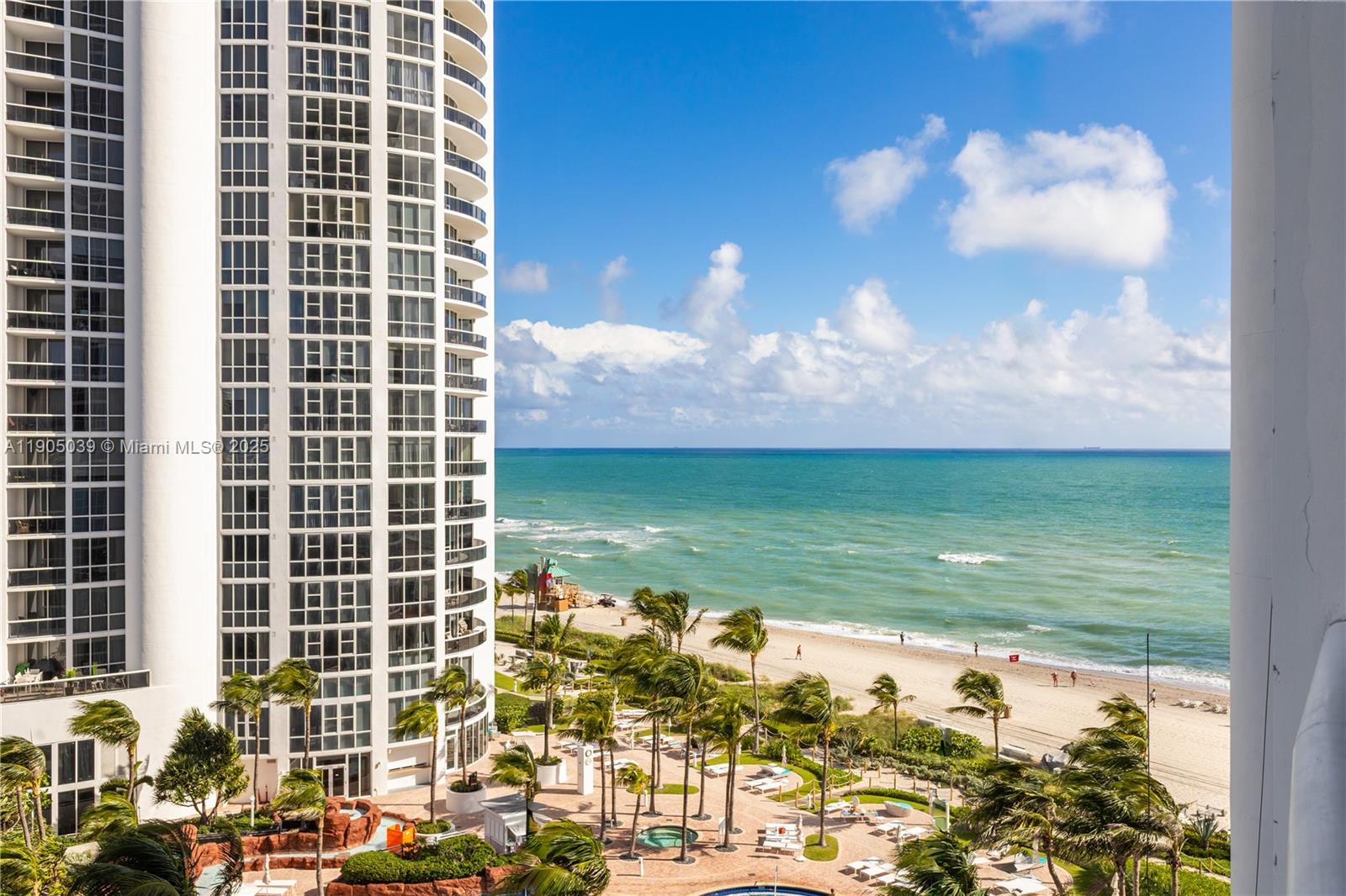 Condo for Sale in Sunny Isles Beach, FL