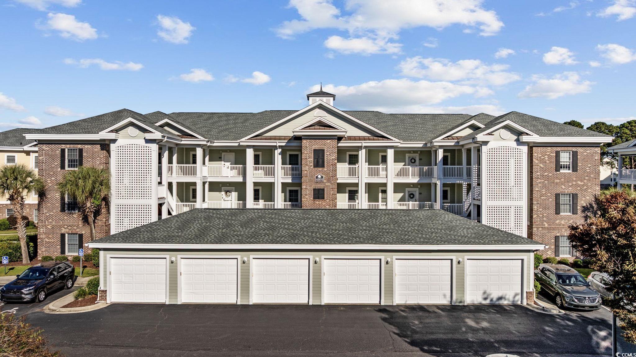 4801 Luster Leaf Circle UNIT #302 Myrtle Beach, SC 29577