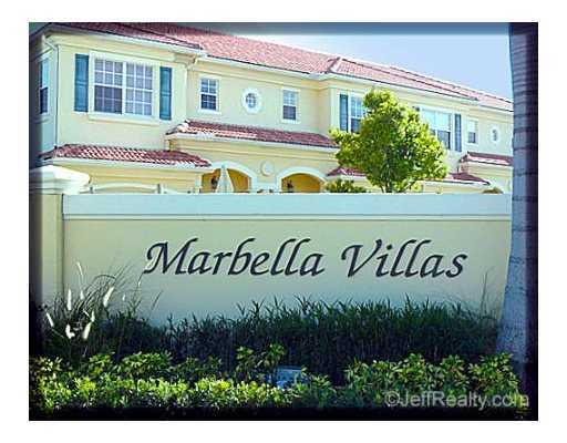 Marbella Villas