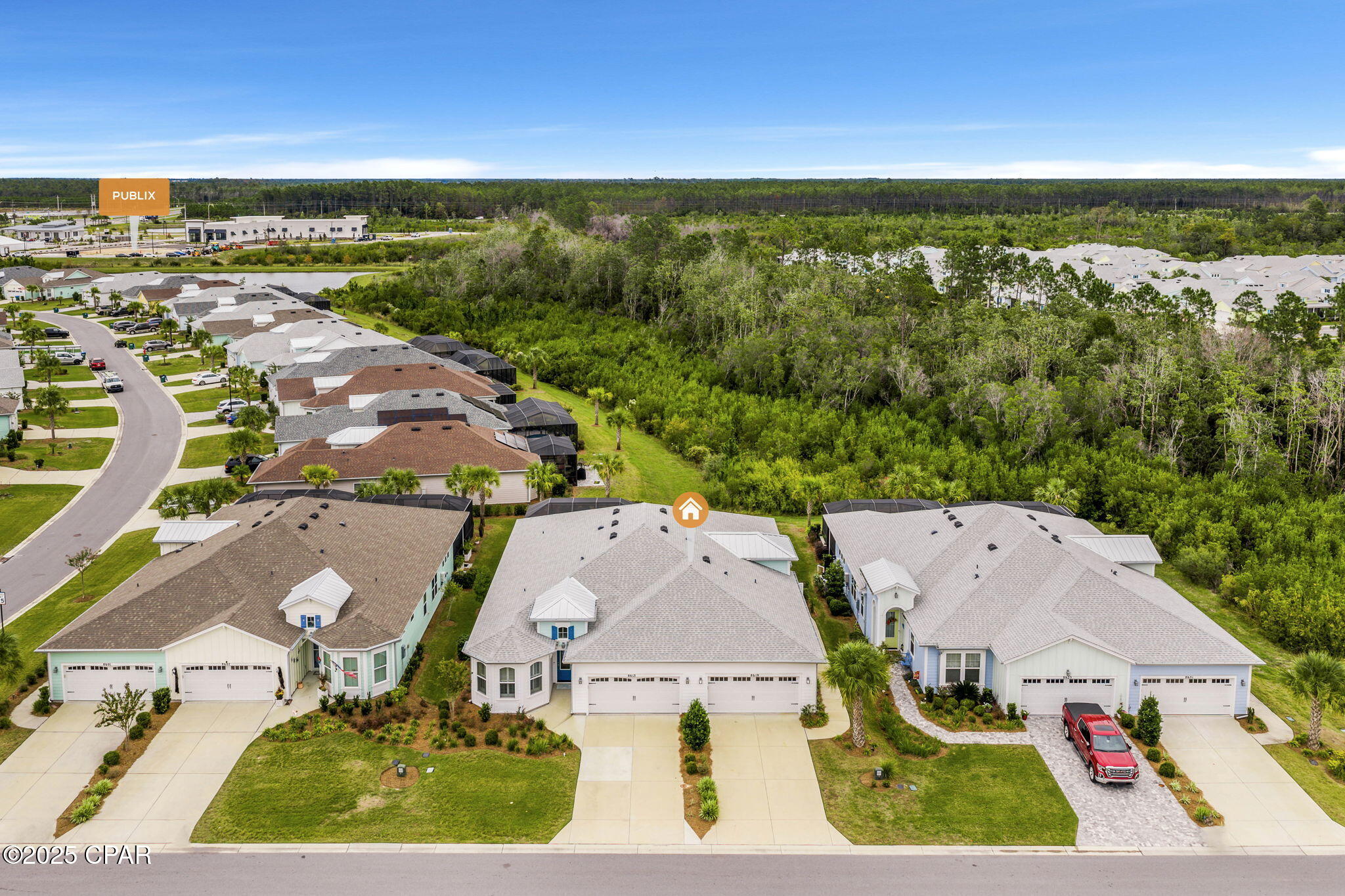 Image 42 For 8619 Margaritaville Boulevard