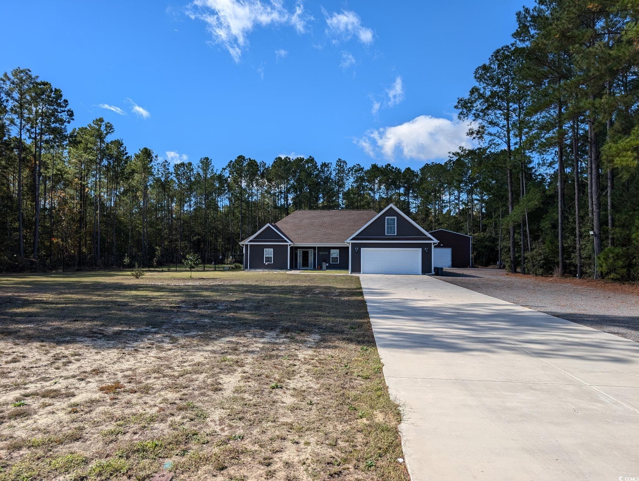 6526 Bay Gully Rd. Aynor, SC 29511