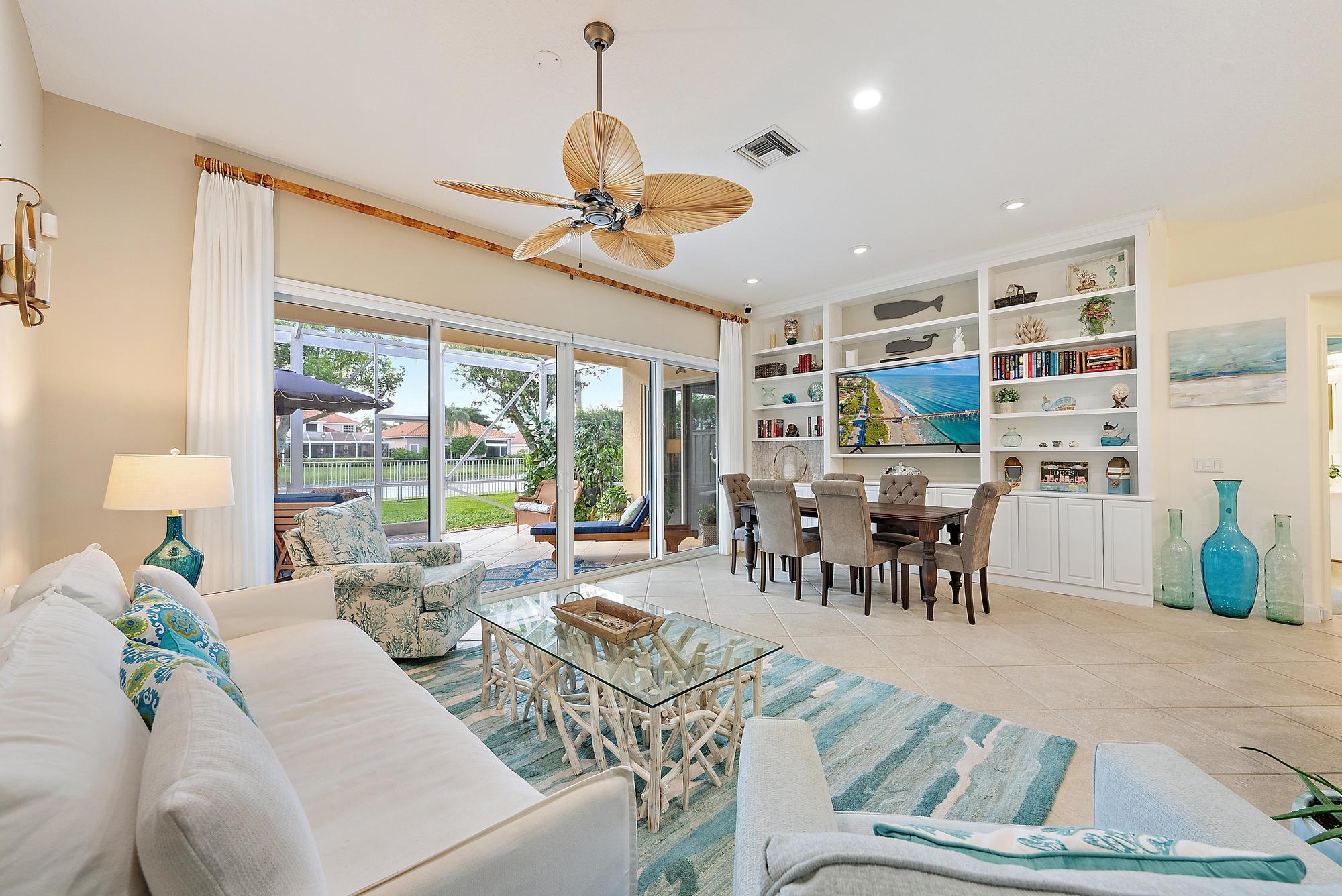 Pga Resort Community Pl O