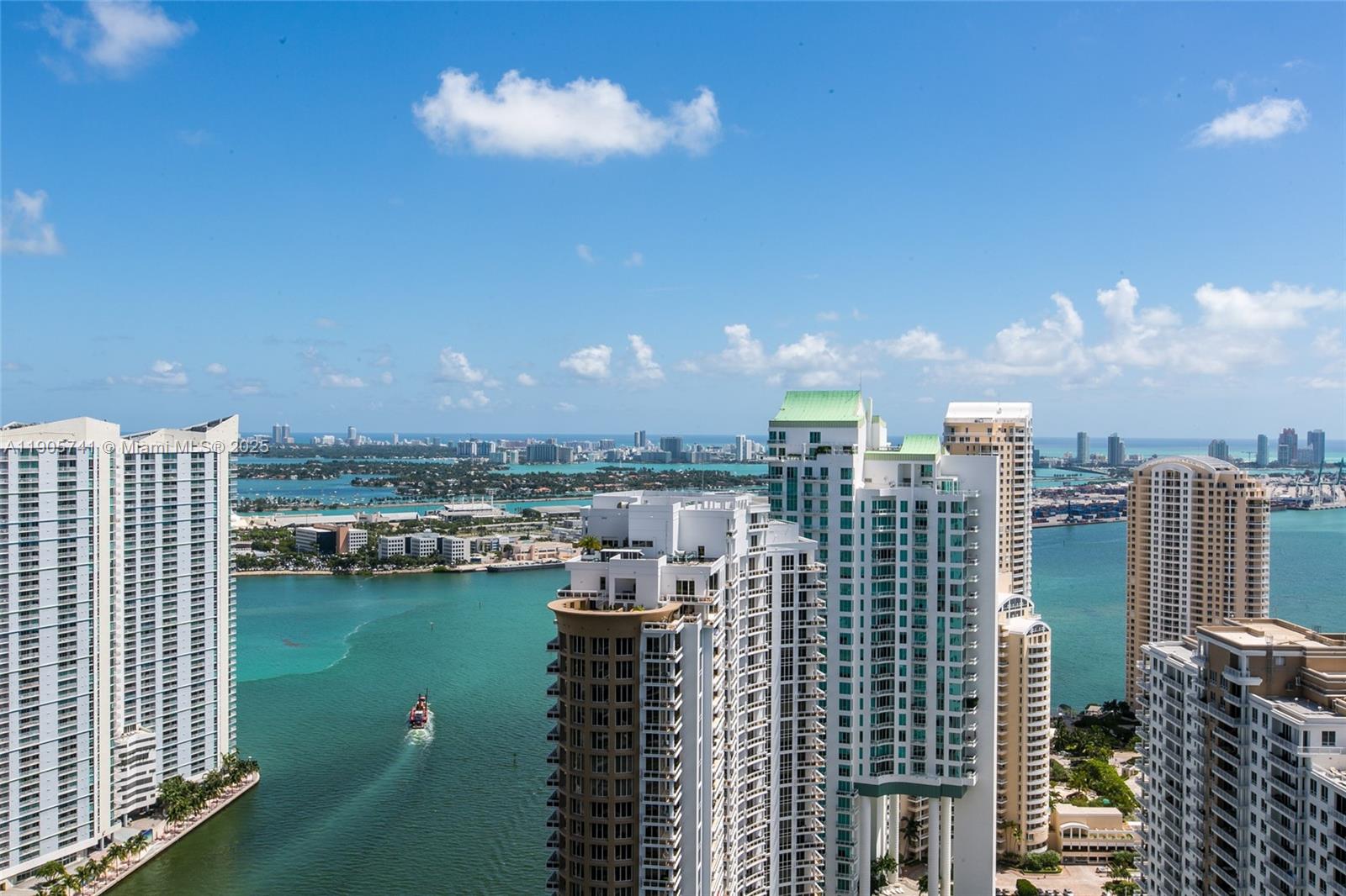 Condo for Rent in Miami, FL