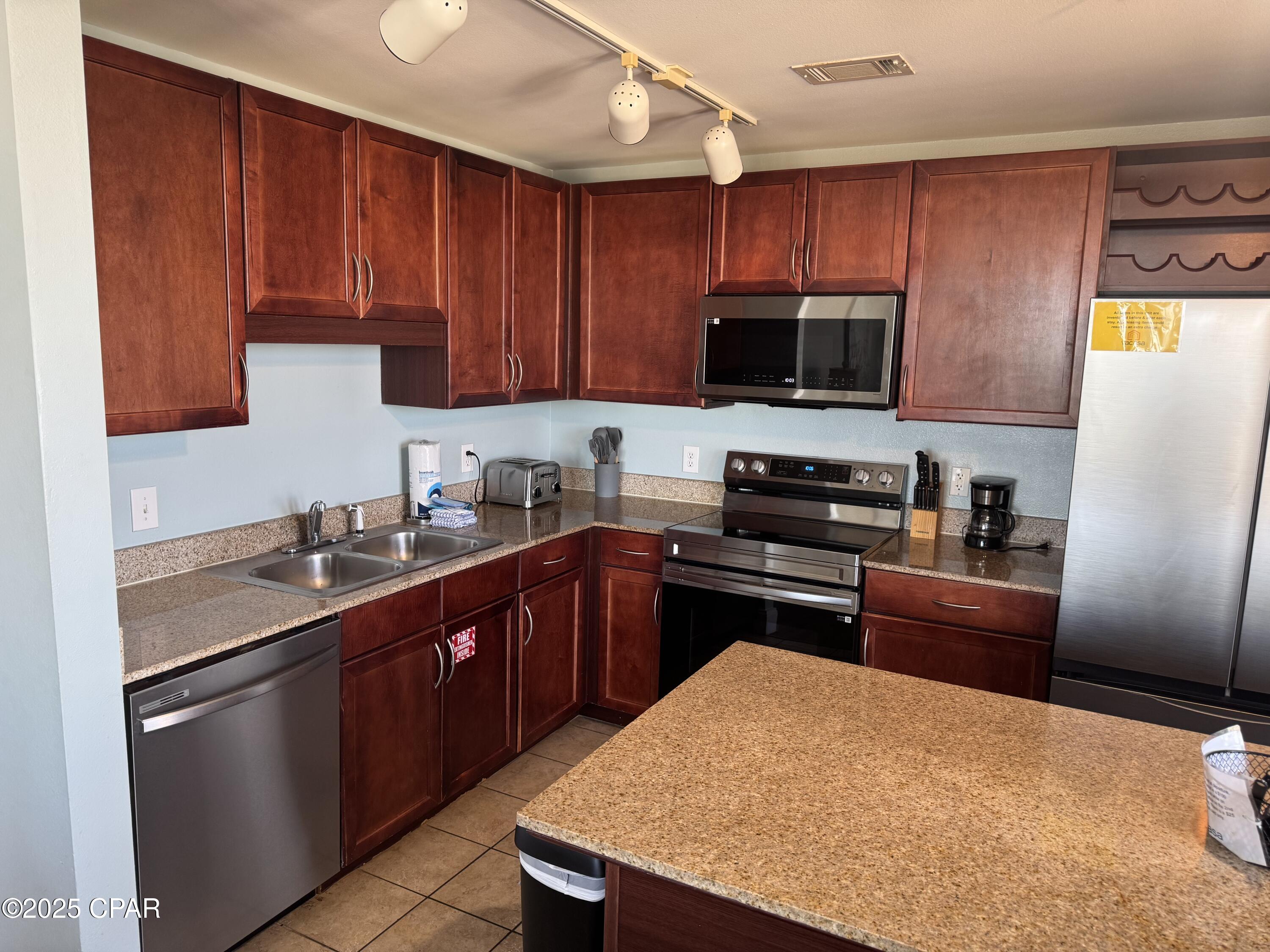 Details for 9902 Thomas Drive 1138, Panama City Beach, FL 32408
