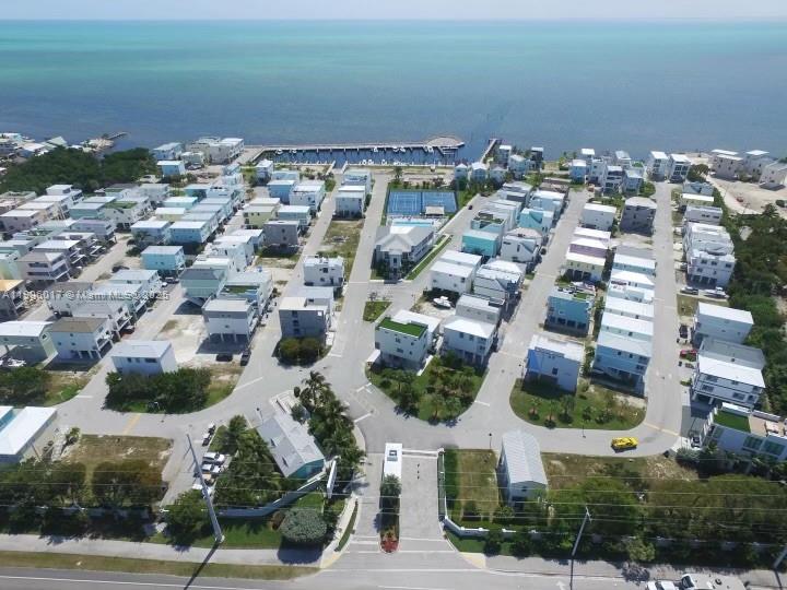 Key Largo Ocean Resort Co