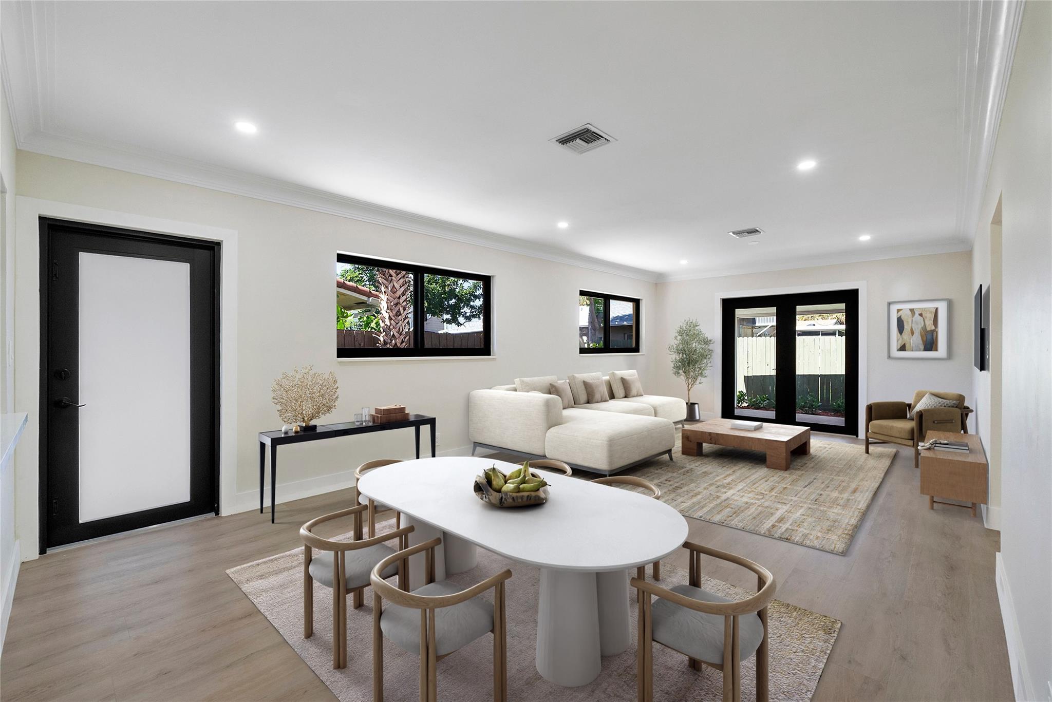 Oakland Park Second Add 1