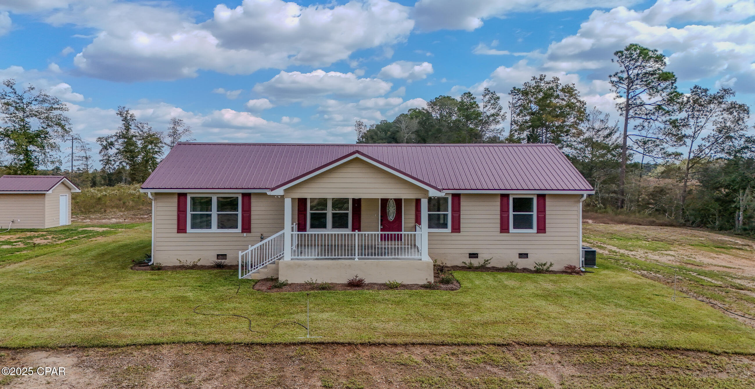 Image 2 For 2776 Bonifay Gritney Road