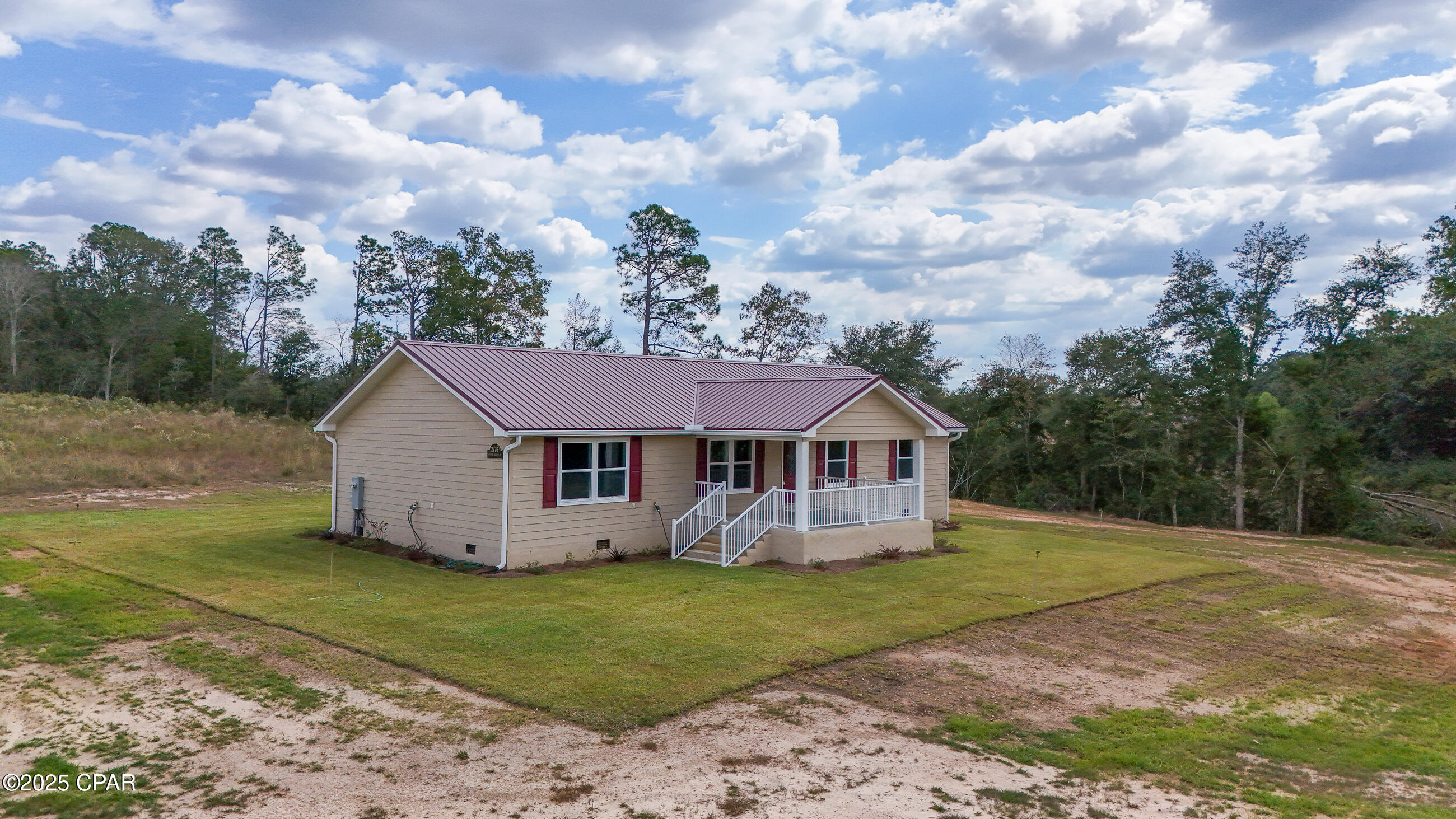 Image 3 For 2776 Bonifay Gritney Road