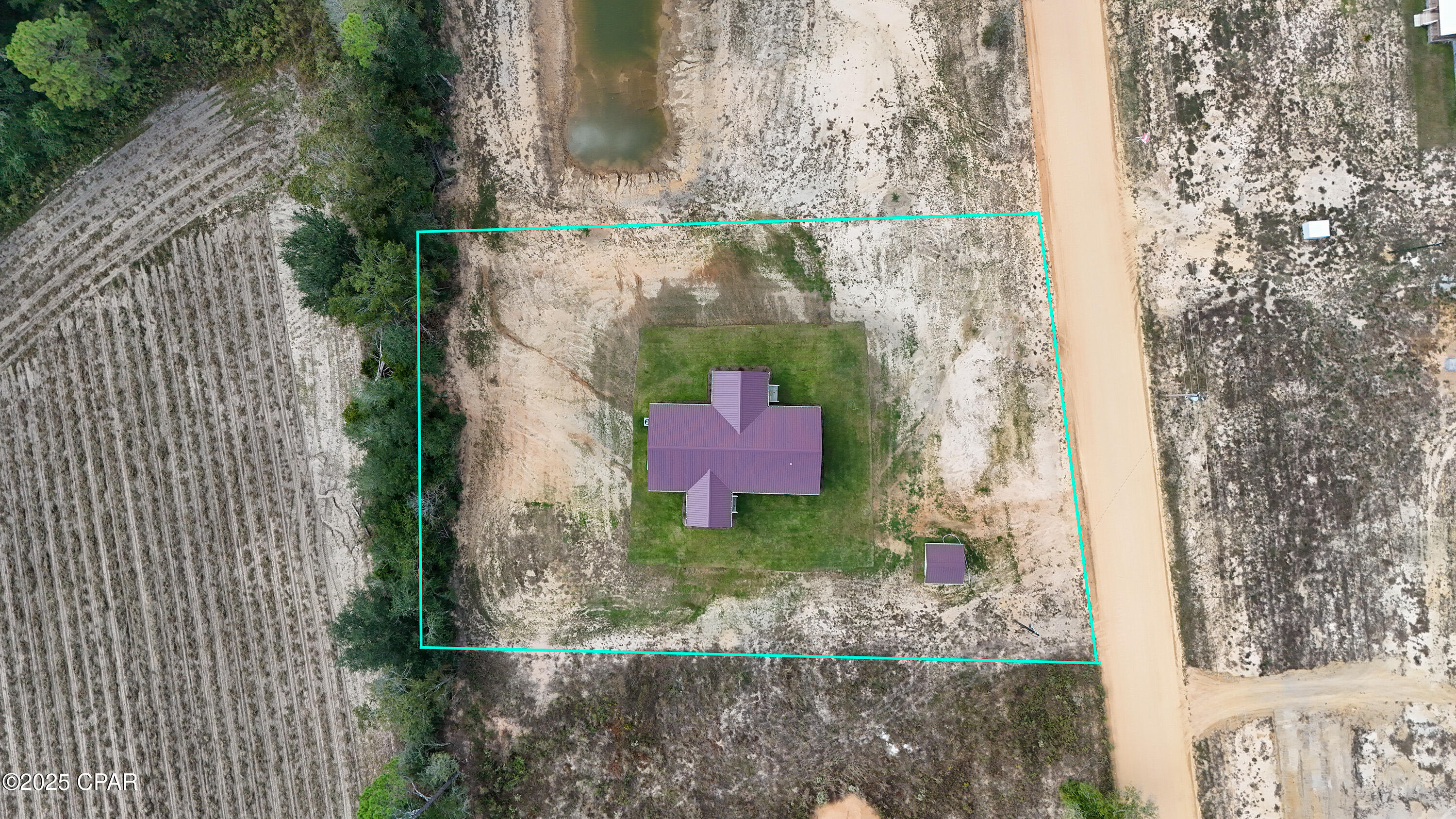 Image 38 For 2776 Bonifay Gritney Road