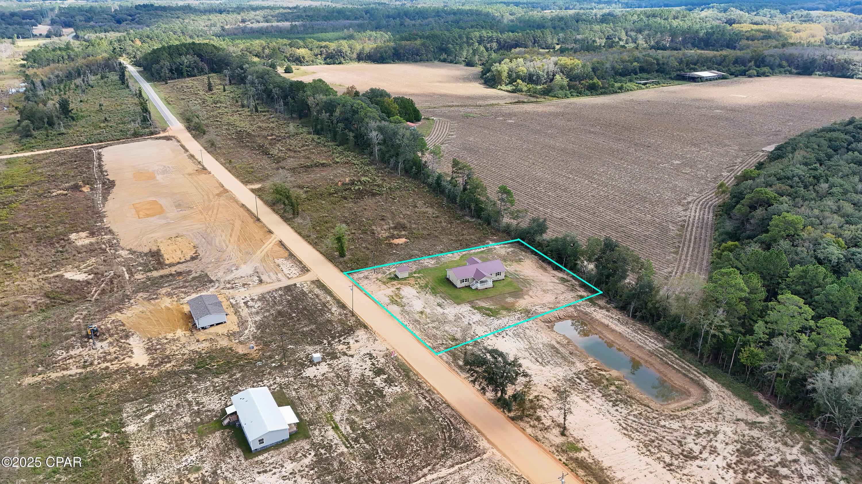 Image 40 For 2776 Bonifay Gritney Road