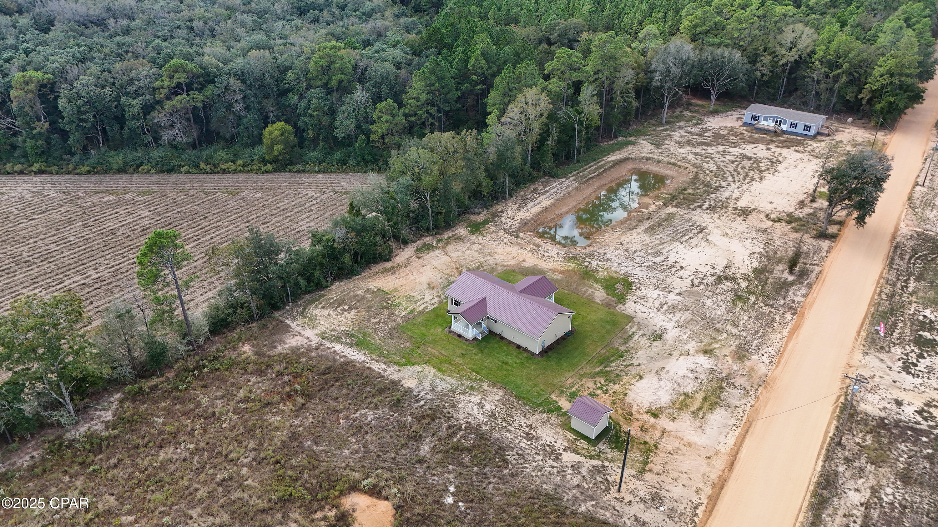 Image 41 For 2776 Bonifay Gritney Road