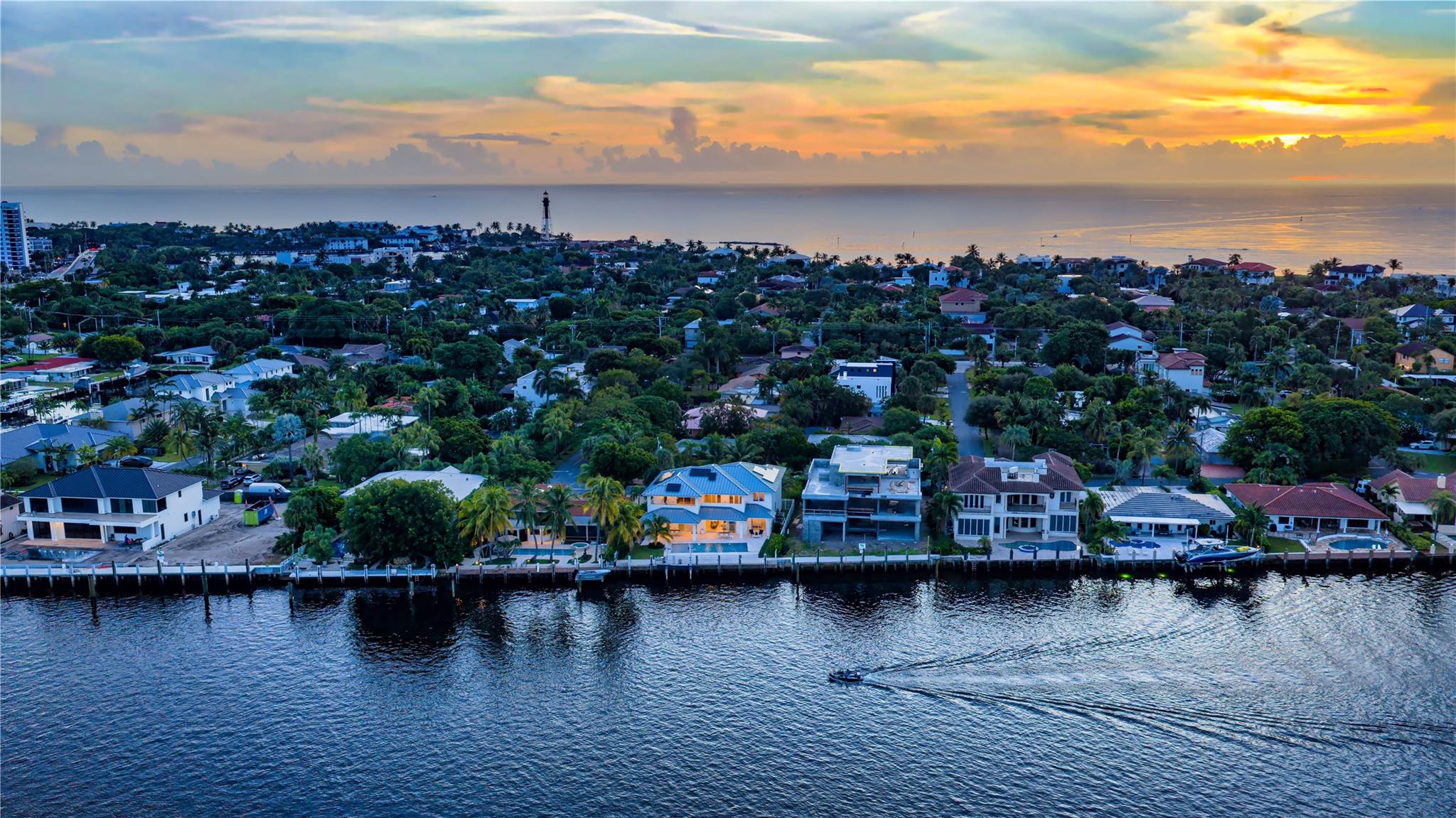 Homes for sale in Pompano Beach, FL | 2103 N Riverside Dr, Pompano Beach, FL 33062 | MLS# F10532582