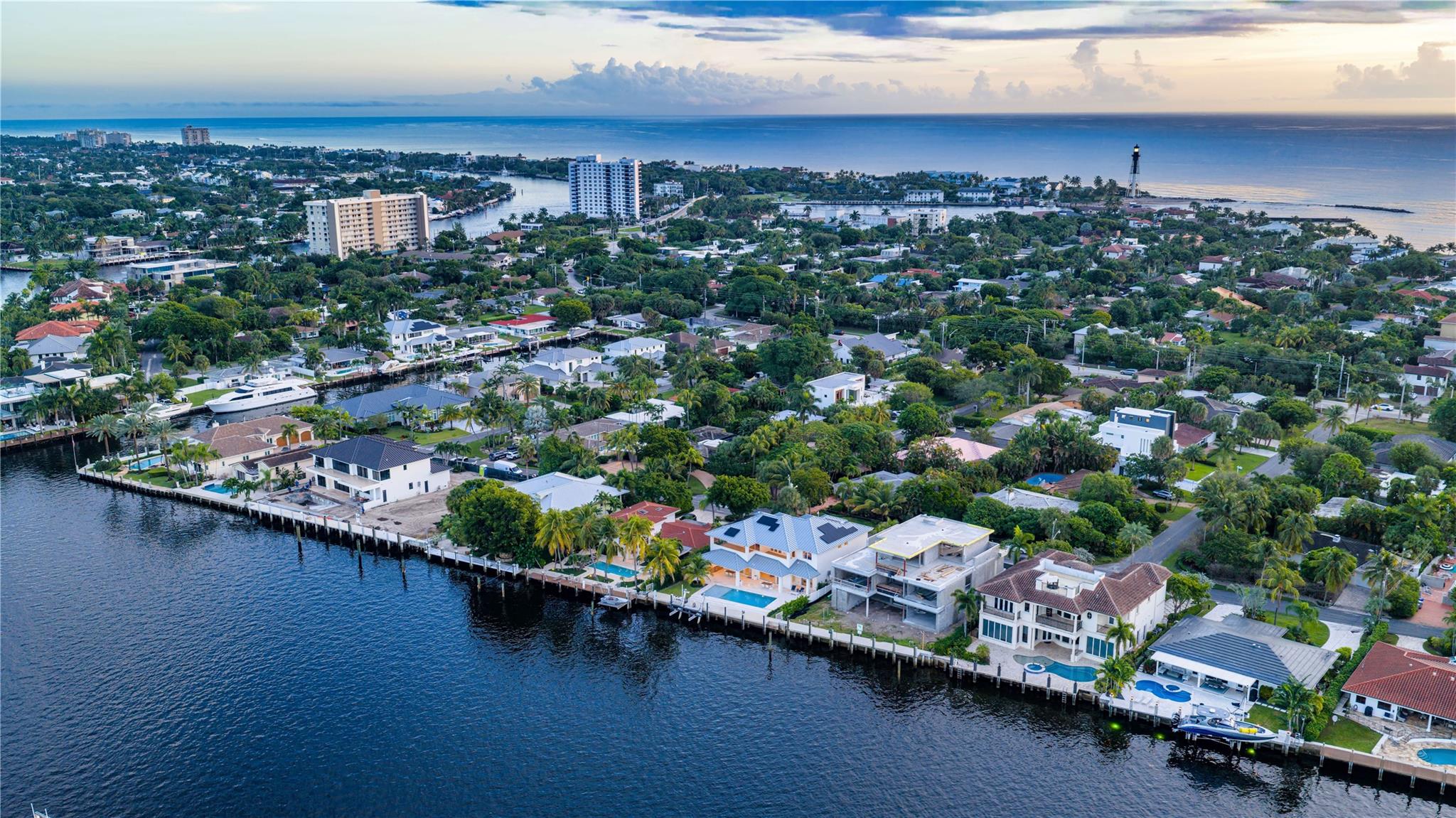 Homes for sale in Pompano Beach, FL | 2103 N Riverside Dr, Pompano Beach, FL 33062 | MLS# F10532582