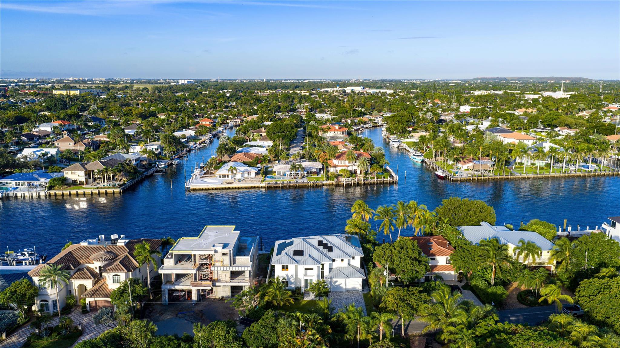 Homes for sale in Pompano Beach, FL | 2103 N Riverside Dr, Pompano Beach, FL 33062 | MLS# F10532582