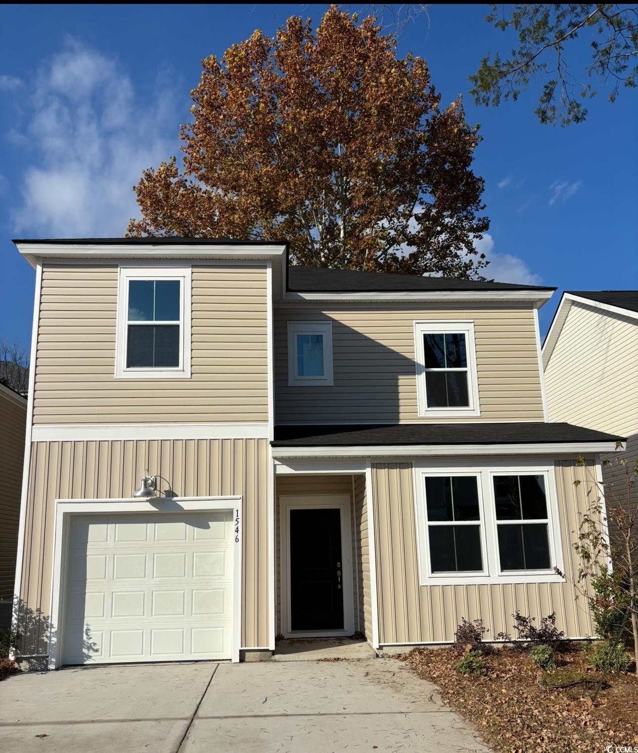 1546 Covewind Circle North Myrtle Beach, SC 29582