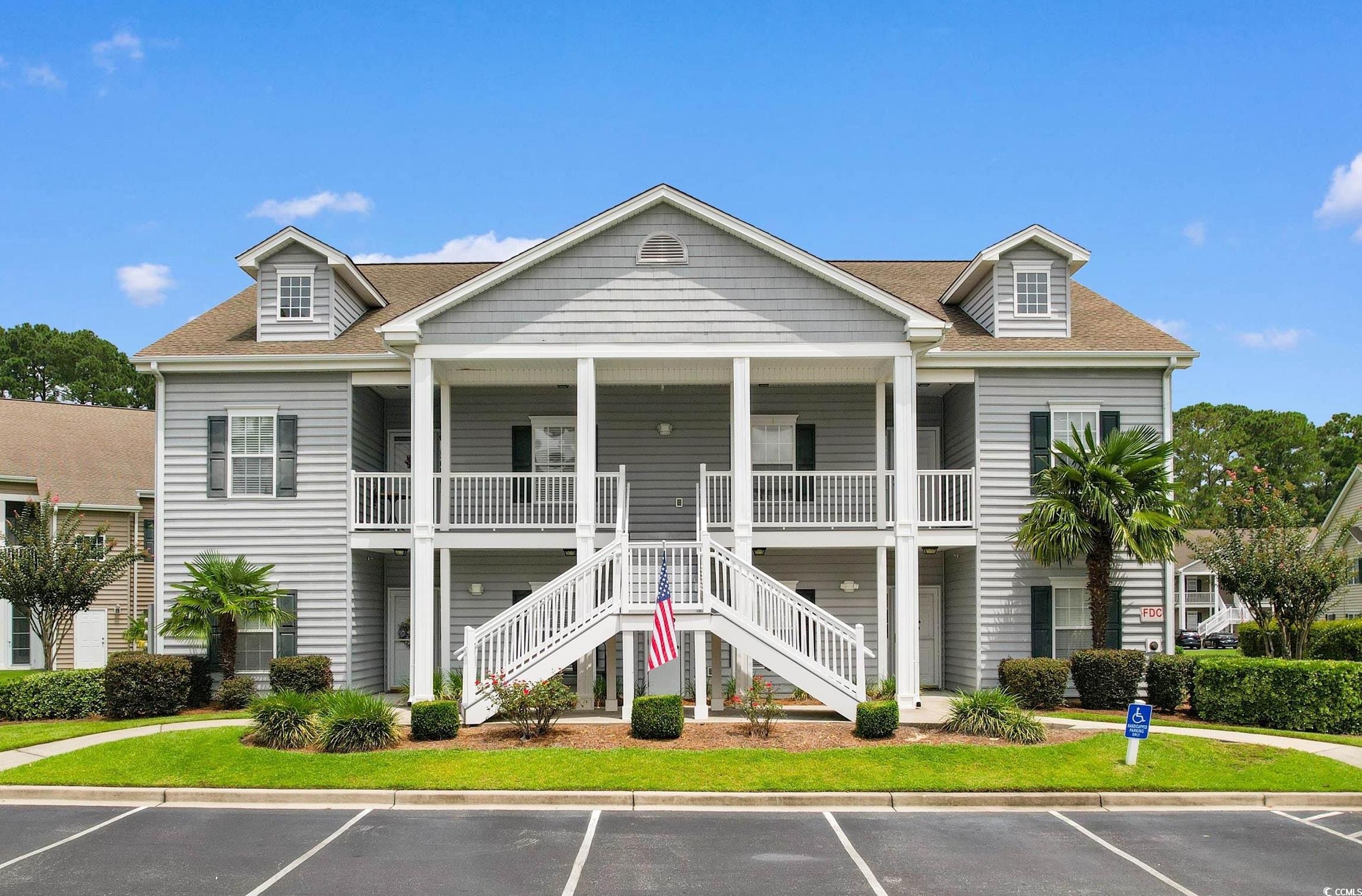 332 Black Oak Ln. UNIT #102 Murrells Inlet, SC 29576