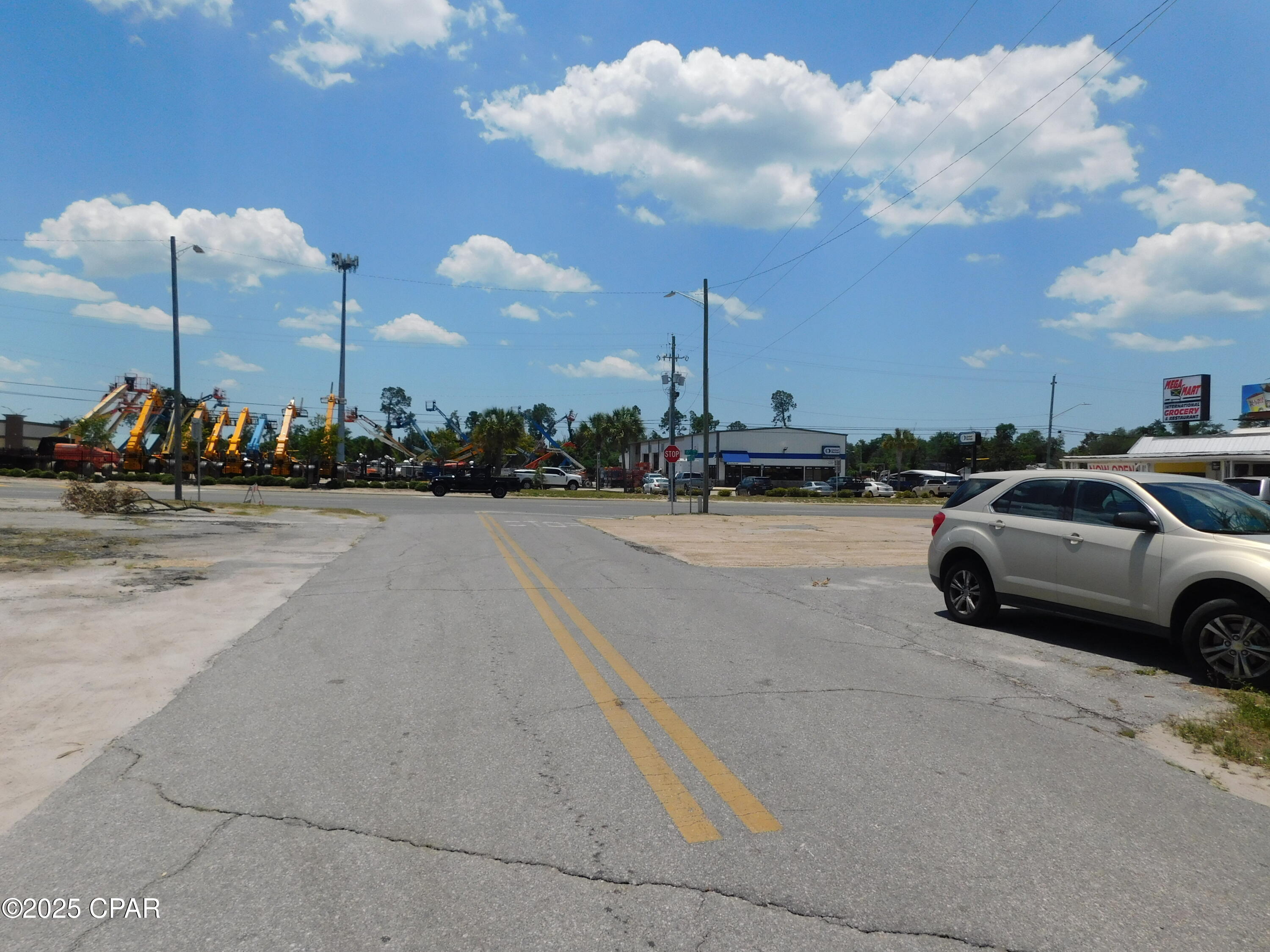 Details for 1505 Fairy Avenue, Panama City, FL 32405