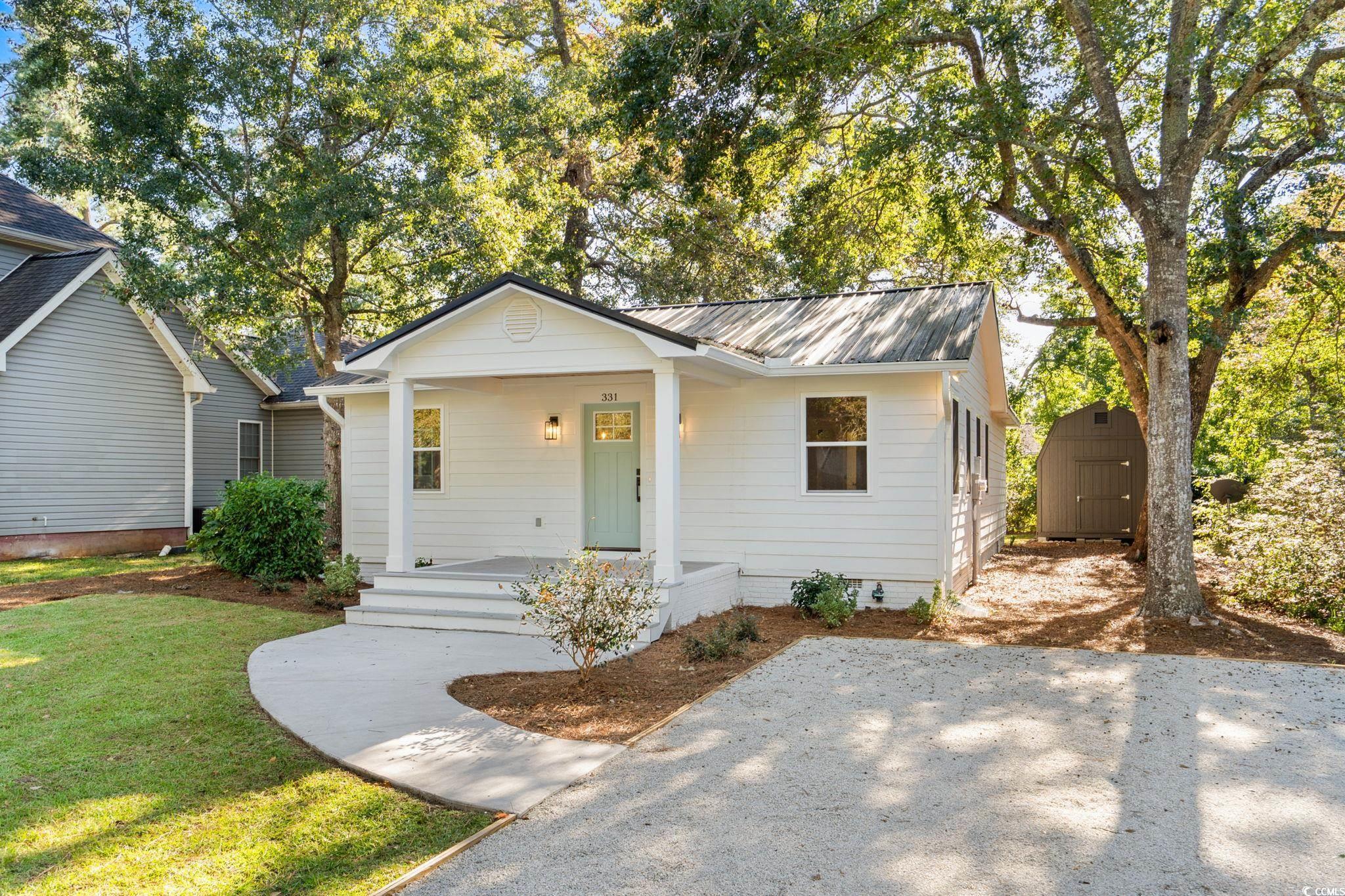 331 Sparrow Dr. Surfside Beach, SC 29575