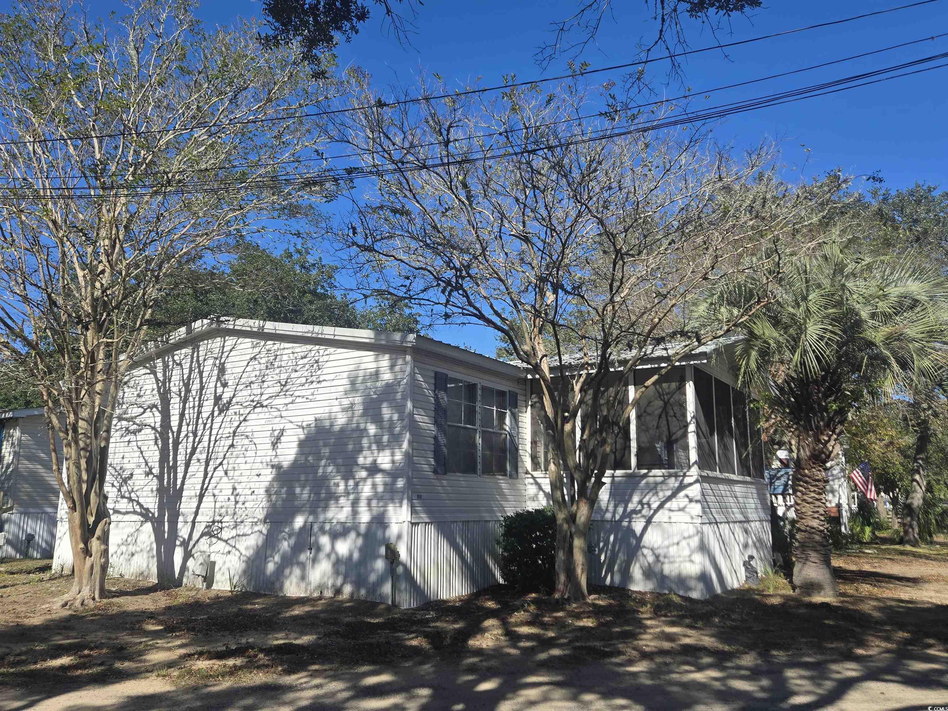 Homes for sale in Garden City Beach, SC | 326 Tunnoch Rd, Garden City Beach, SC 29576 | MLS# 2526347