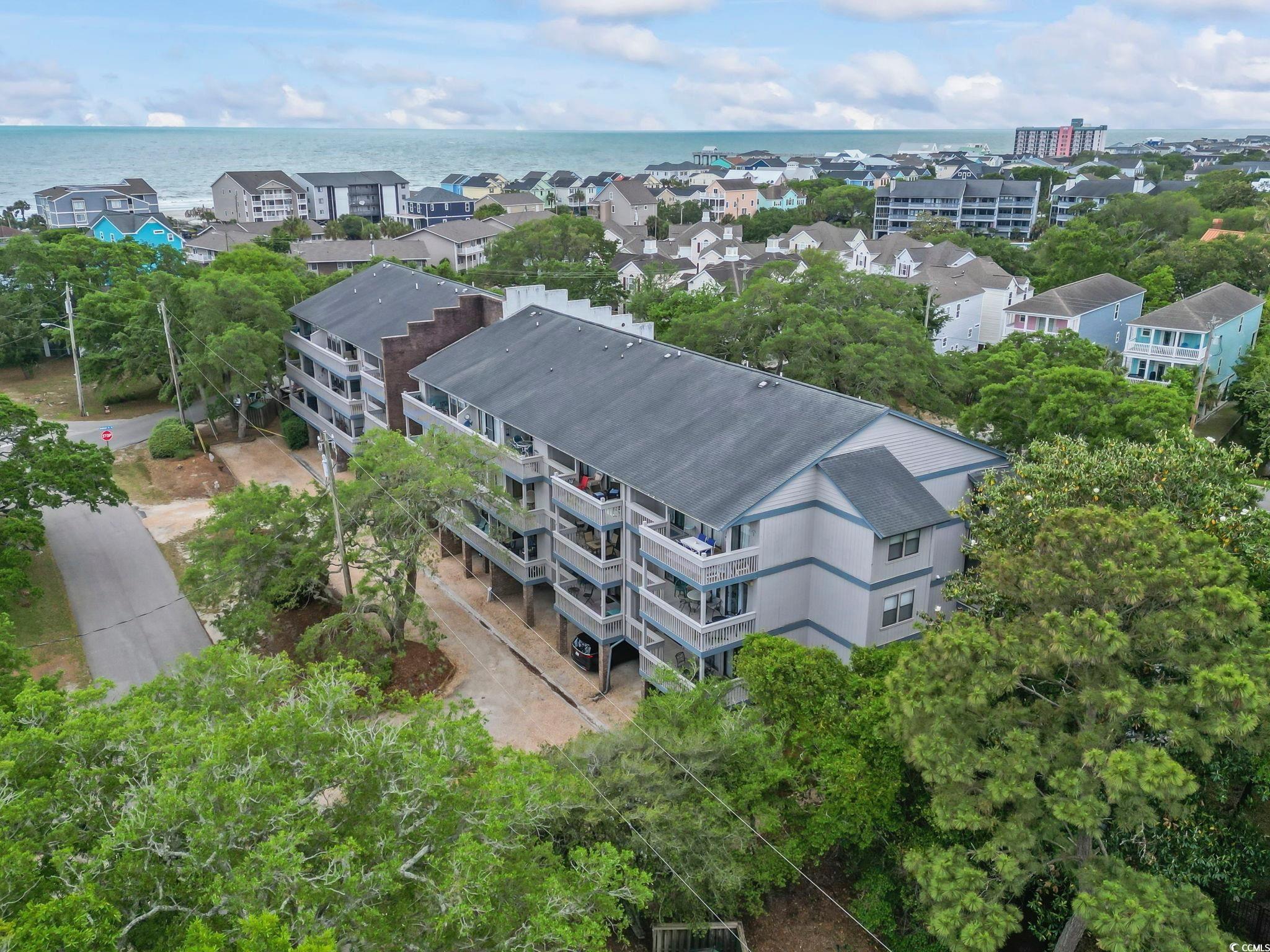 310 N 5th Ave. N UNIT #206 Surfside Beach, SC 29575