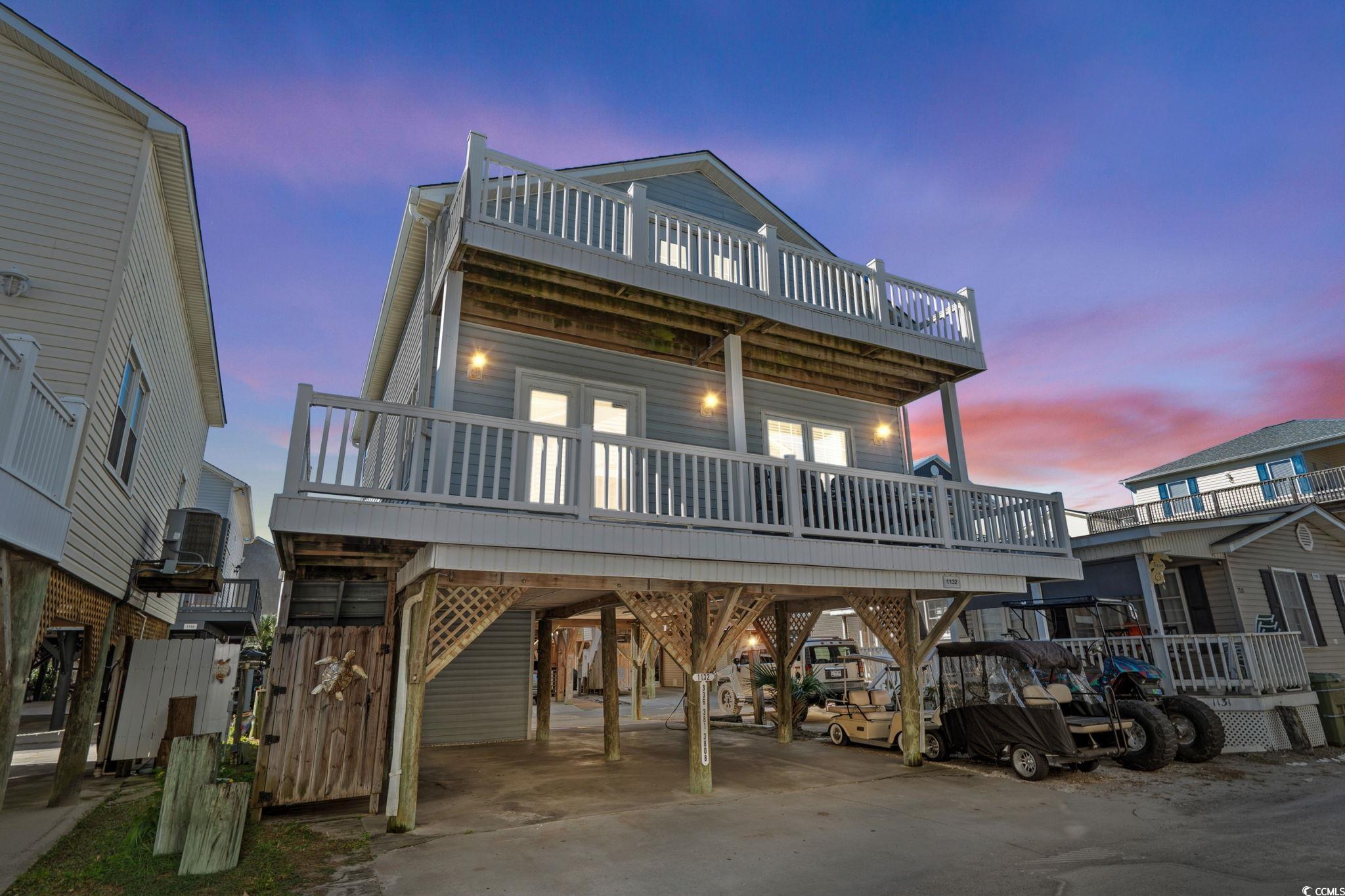 6001 - 113 S Kings Hwy. Myrtle Beach, SC 29575