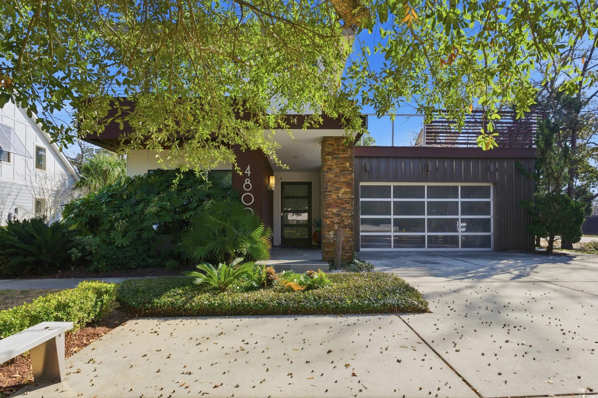 4800 Camellia Dr. Myrtle Beach, SC 29577