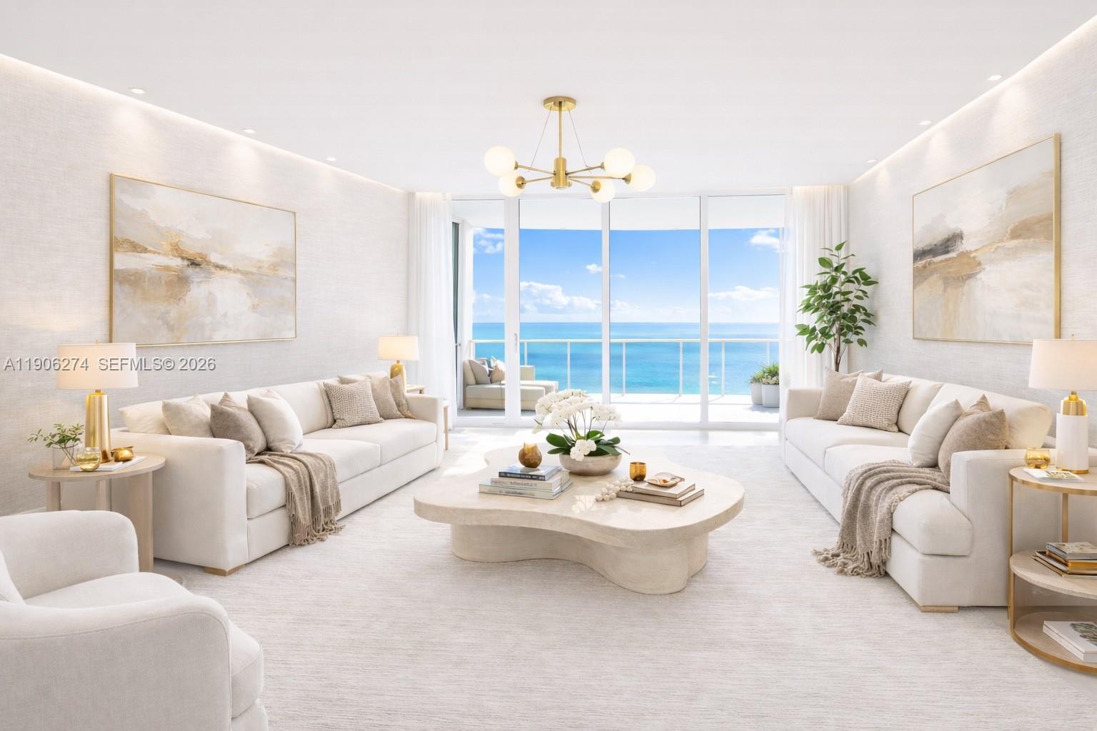 Trump Tower II Condo